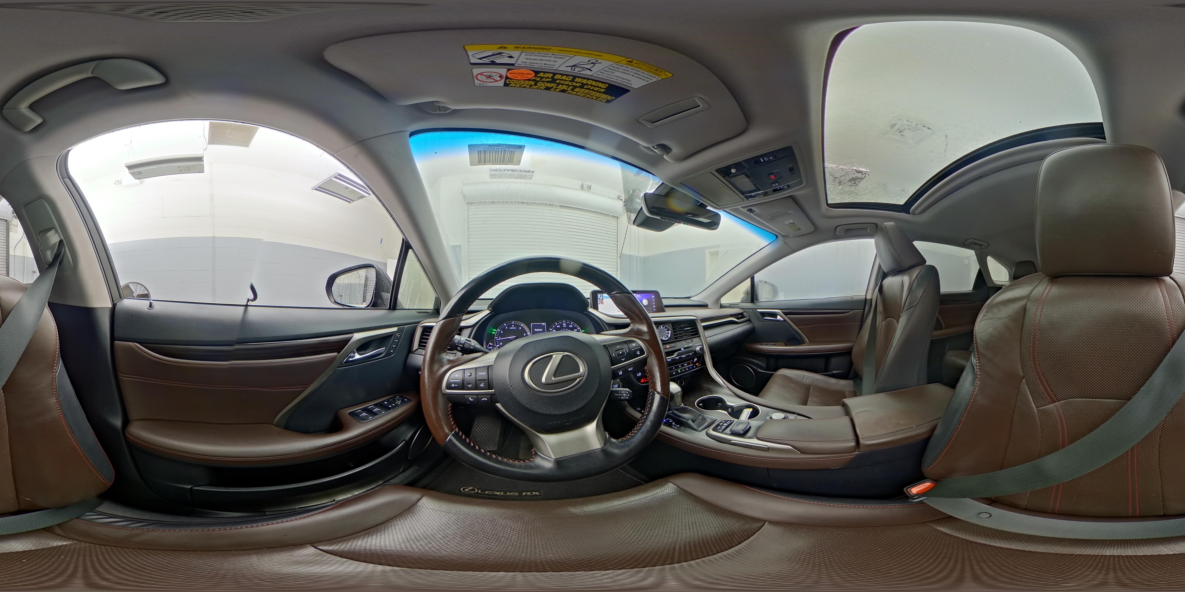 2018 Lexus RX 350 - Photo 27