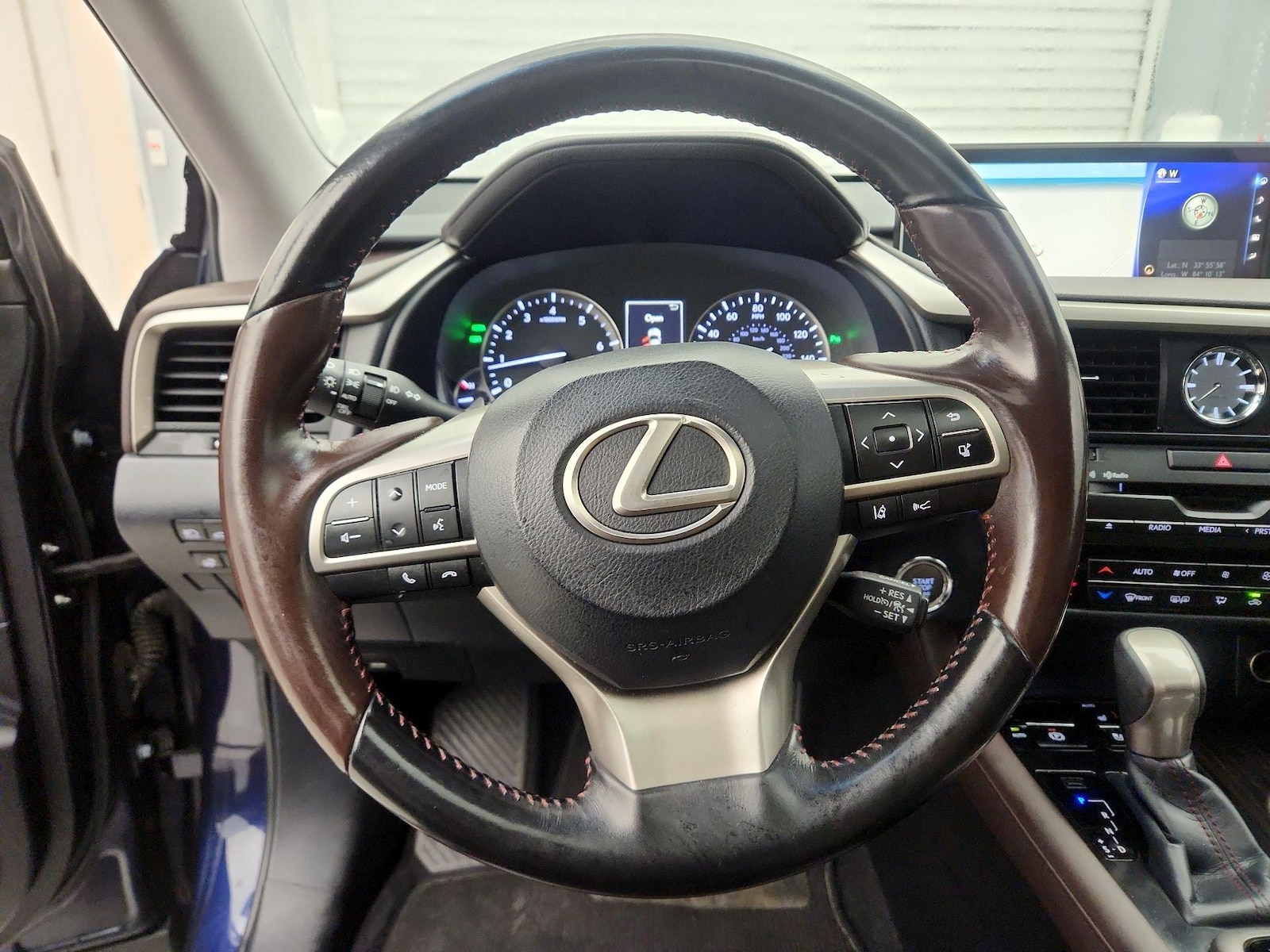 2018 Lexus RX 350 - Photo 11