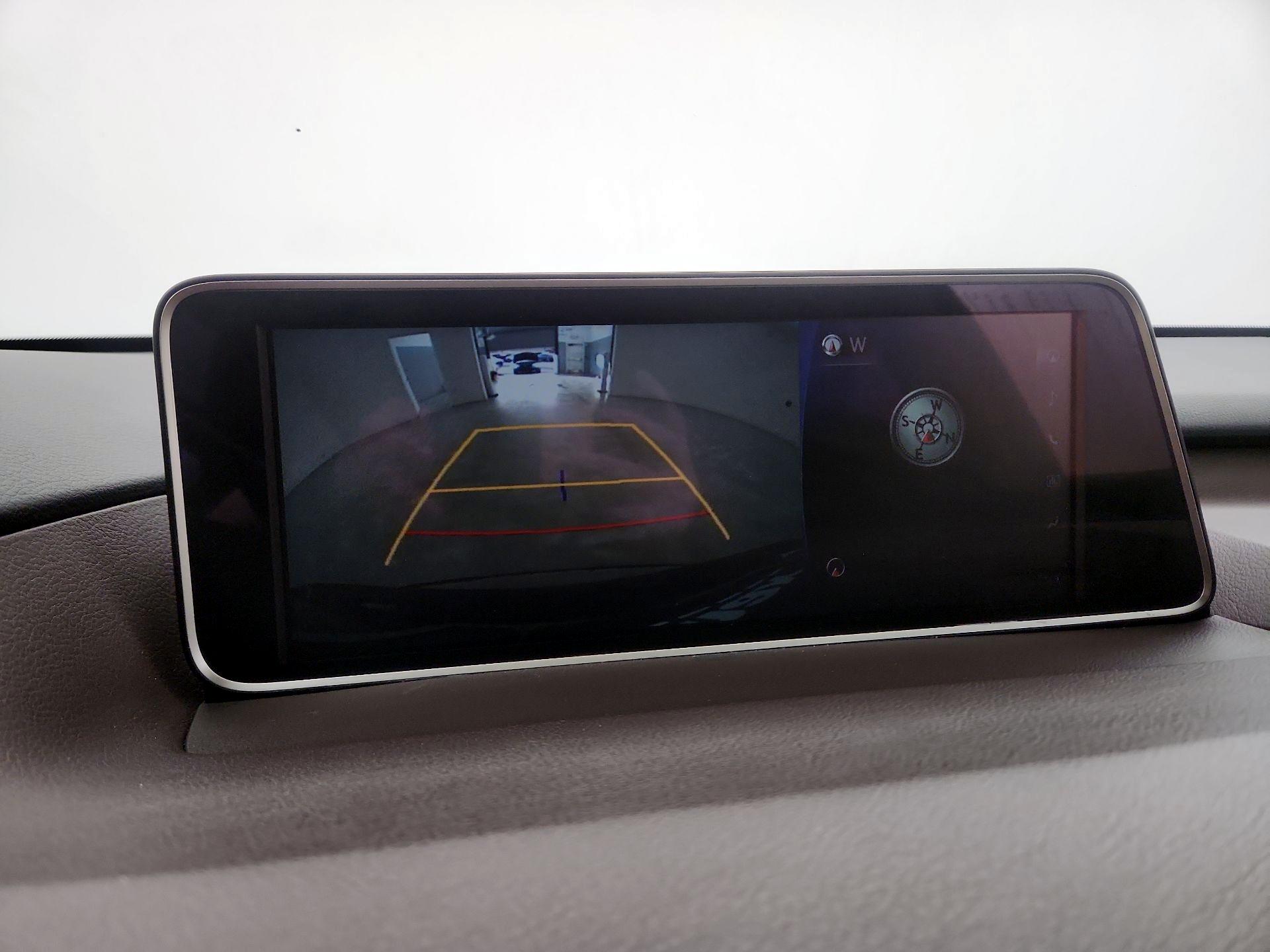 Thumbnail: 2018 Lexus RX - 15