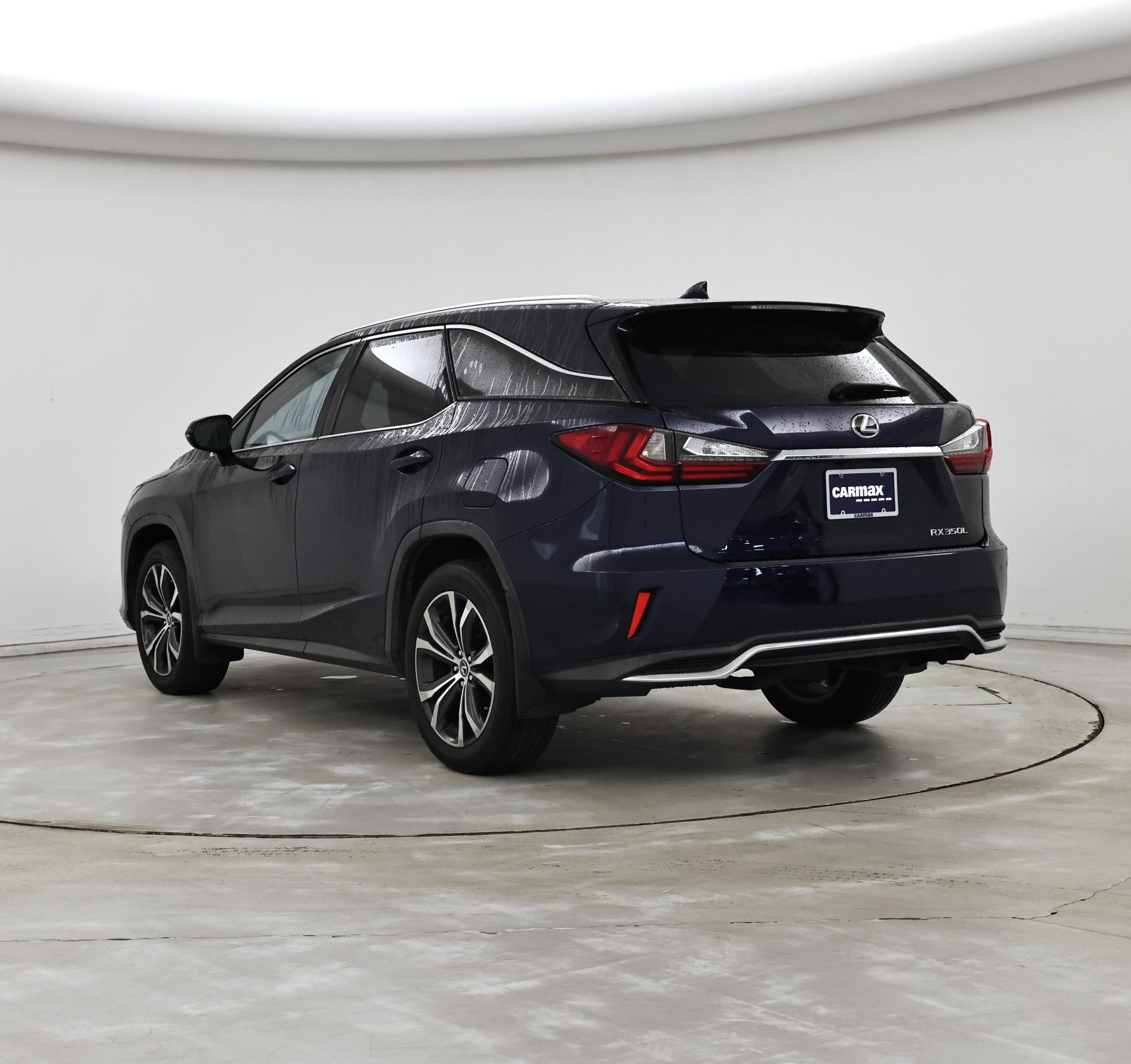 Thumbnail: 2018 Lexus RX - 2