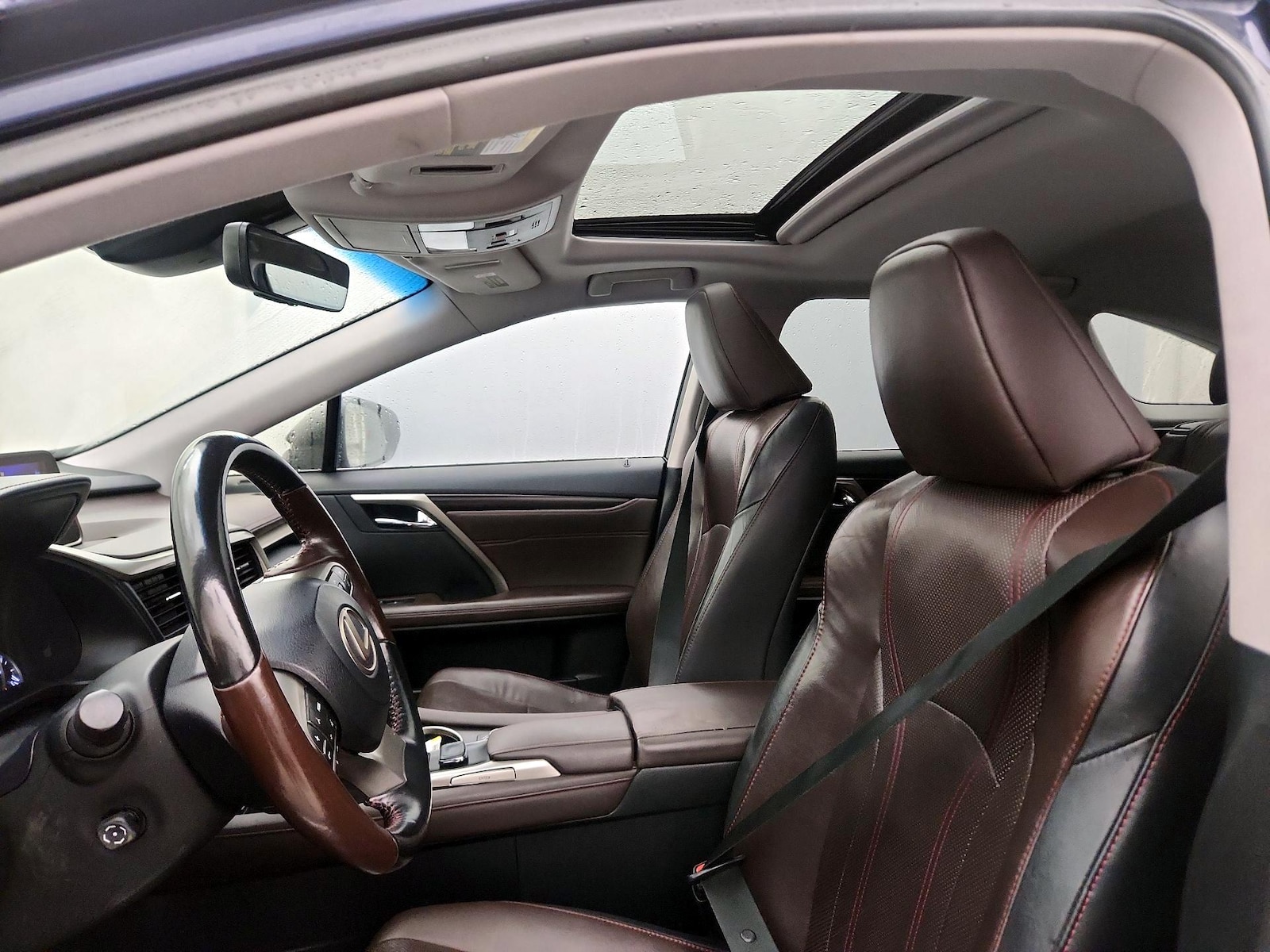 2018 Lexus RX 350 - Photo 20