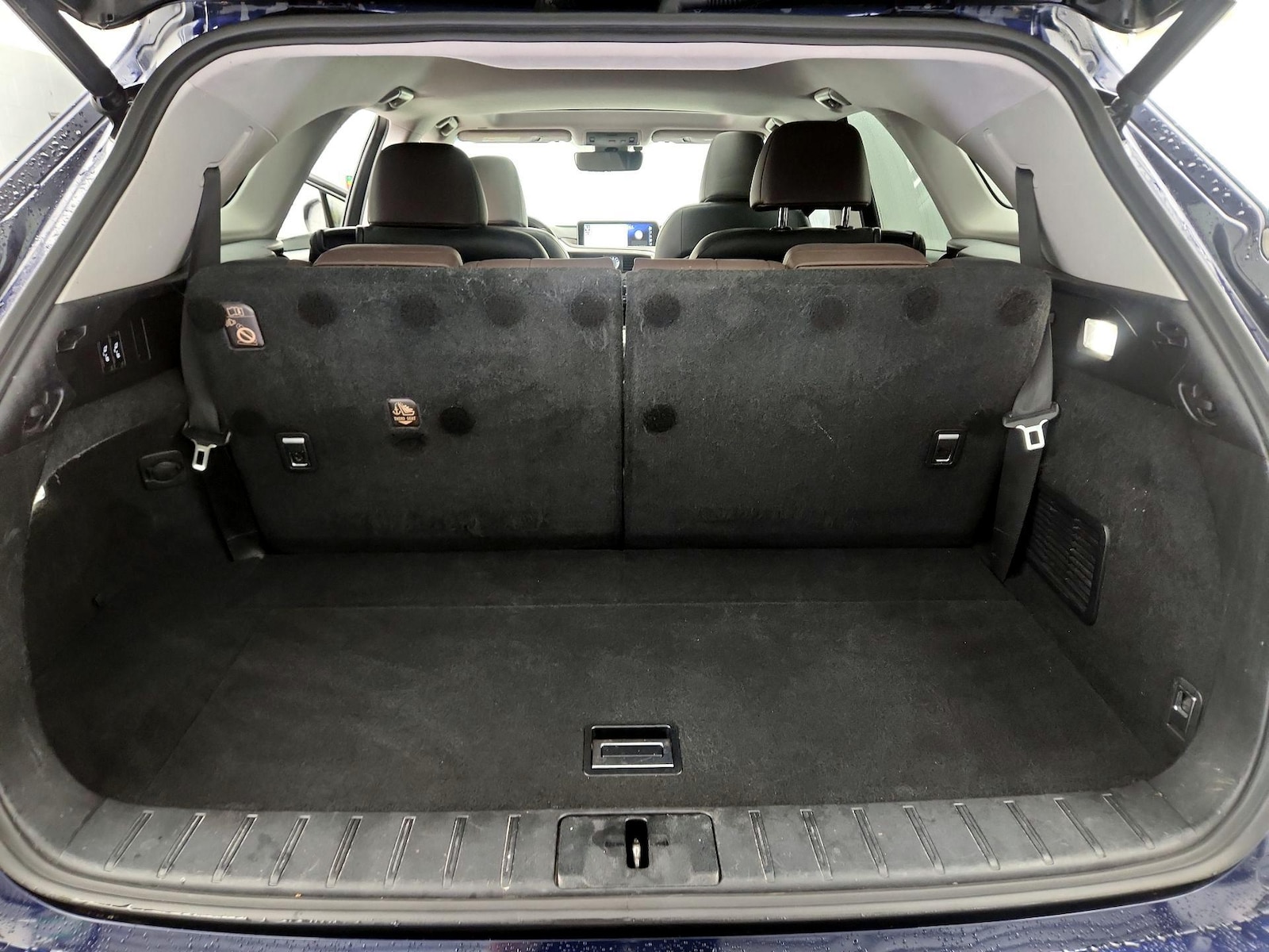 2018 Lexus RX 350 - Photo 22