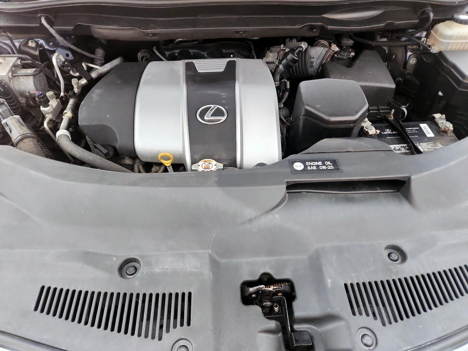 2018 Lexus RX 350 - Photo 23