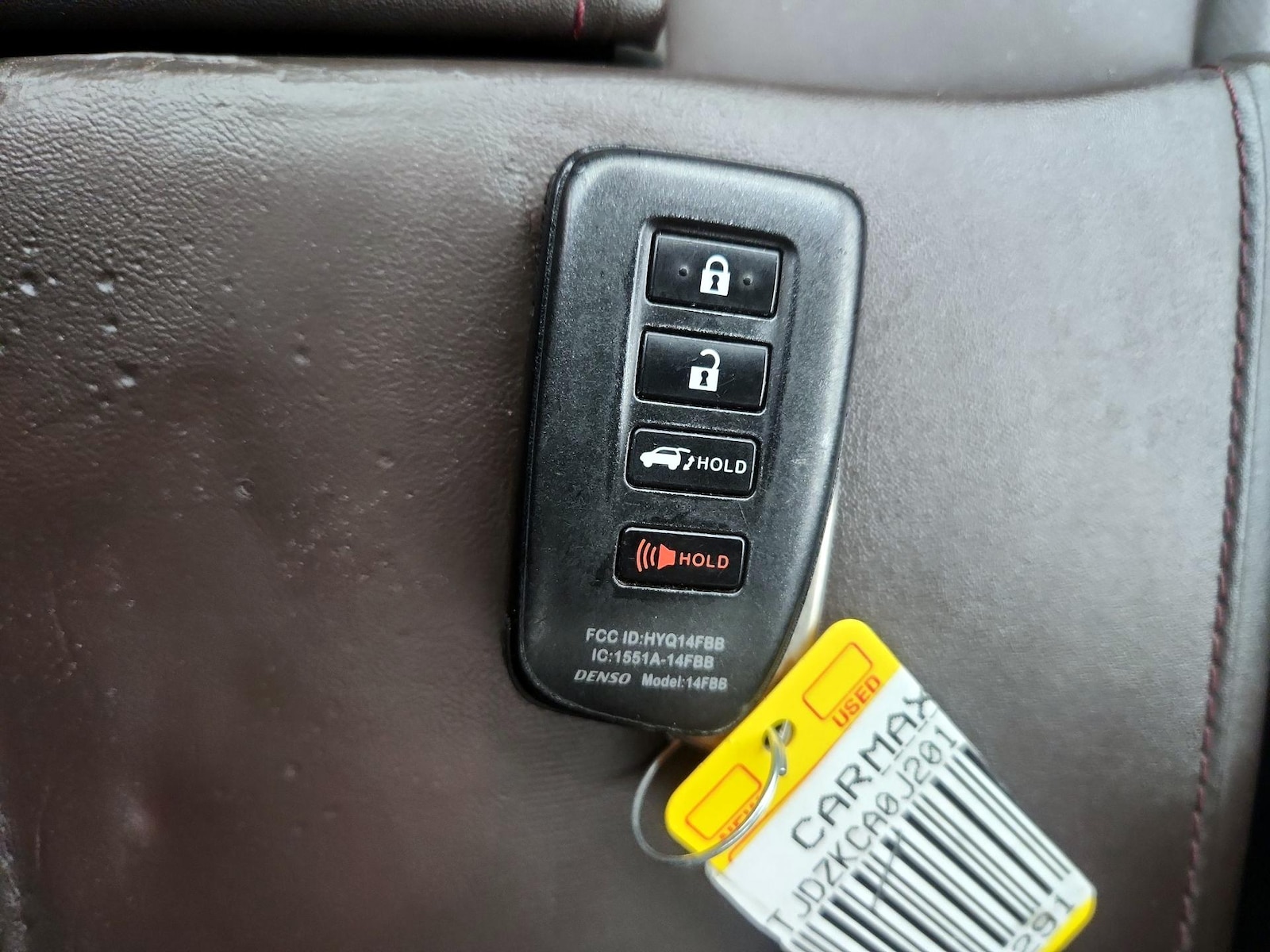 2018 Lexus RX 350 - Photo 24