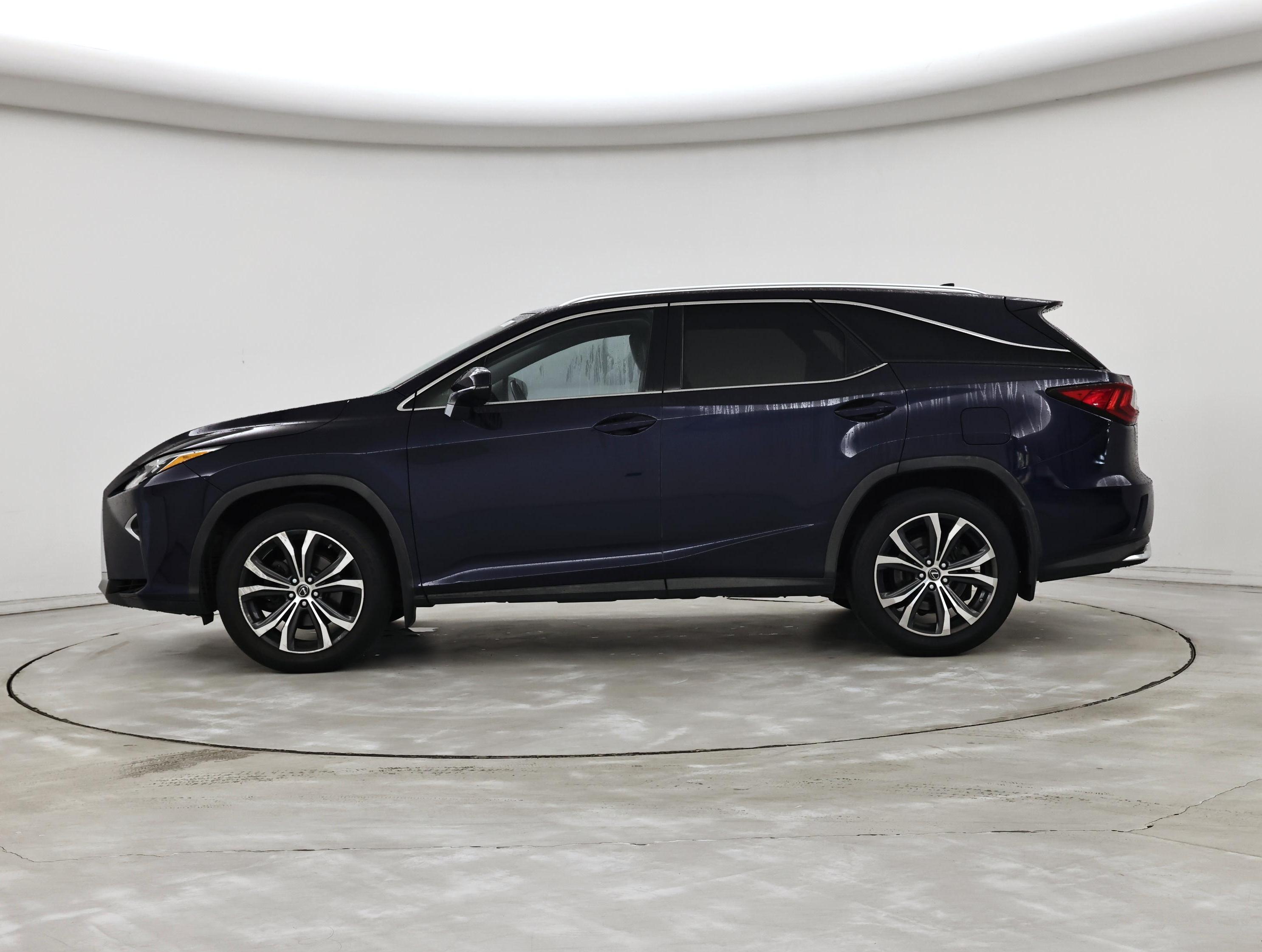 Thumbnail: 2018 Lexus RX - 3