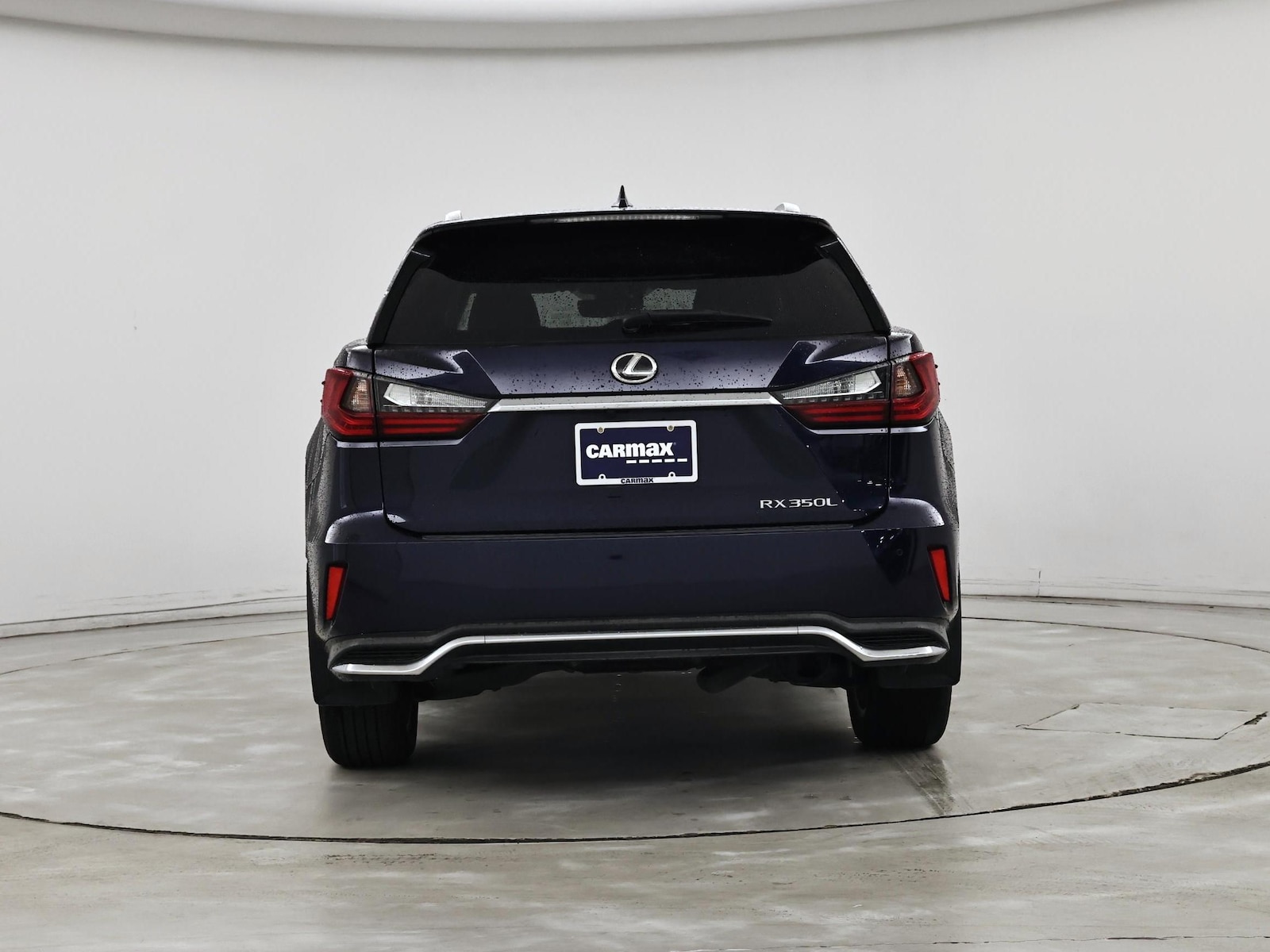 2018 Lexus RX 350 - Photo 7