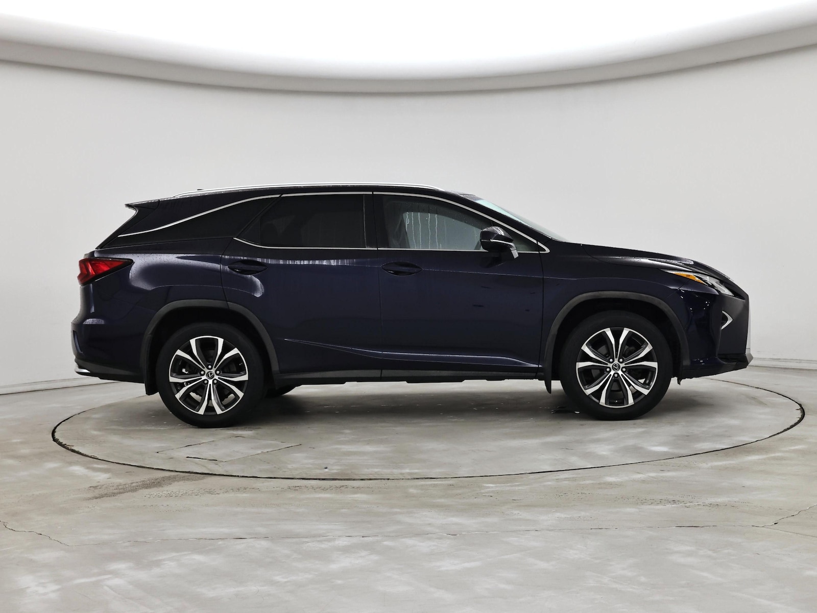 2018 Lexus RX 350 - Photo 8