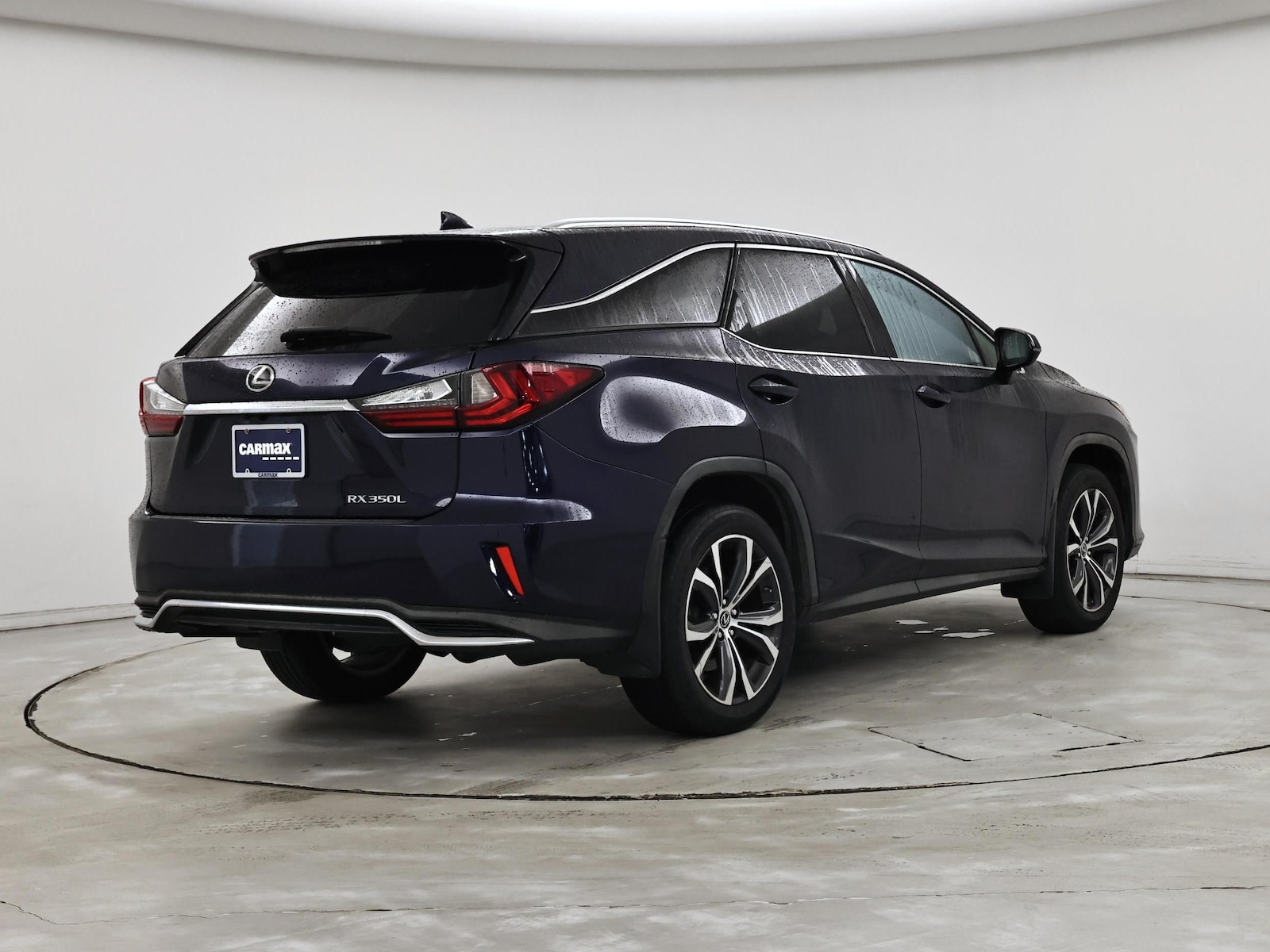 2018 Lexus RX 350 - Photo 9