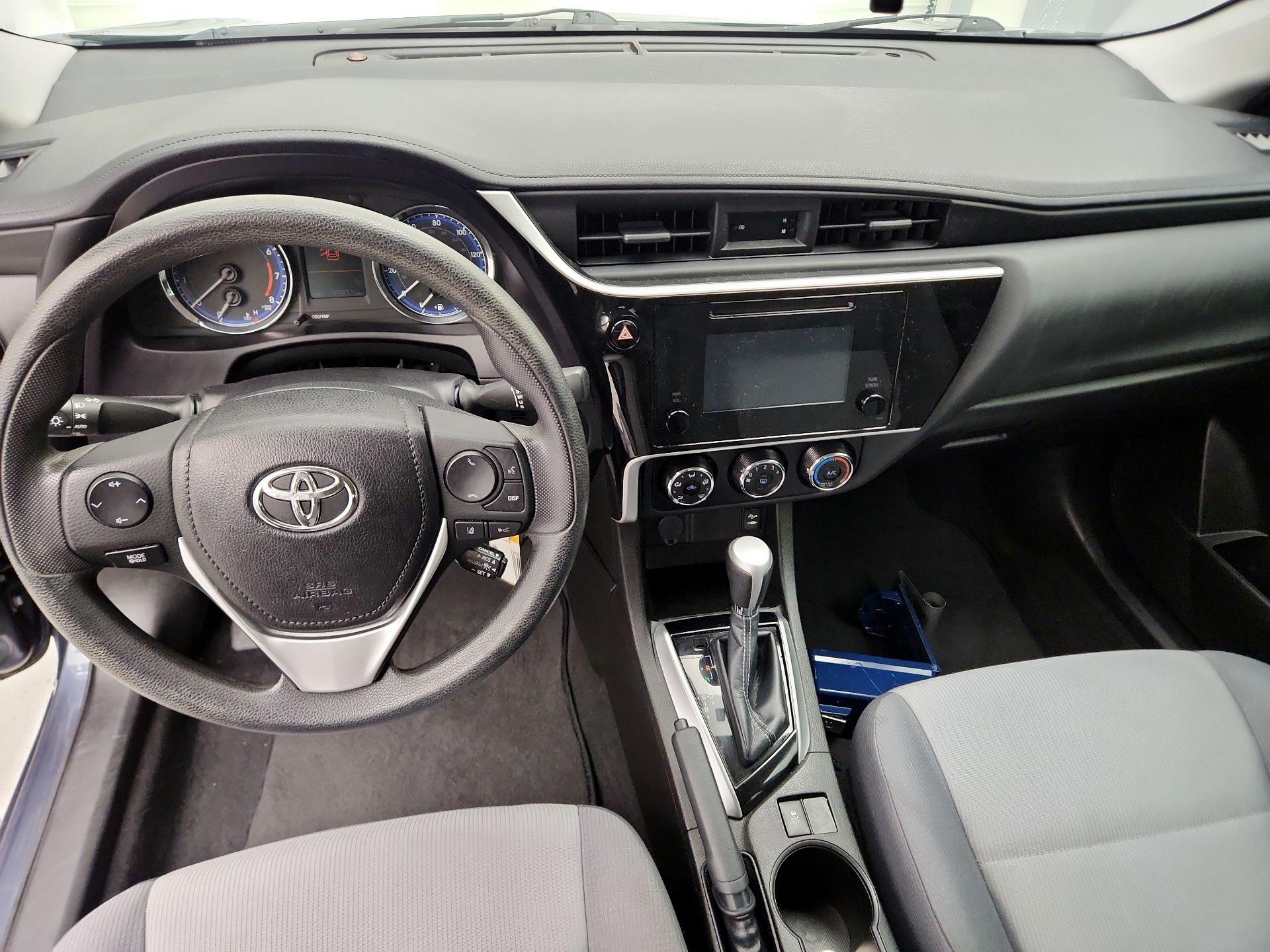 Thumbnail: 2018 Toyota Corolla - 9