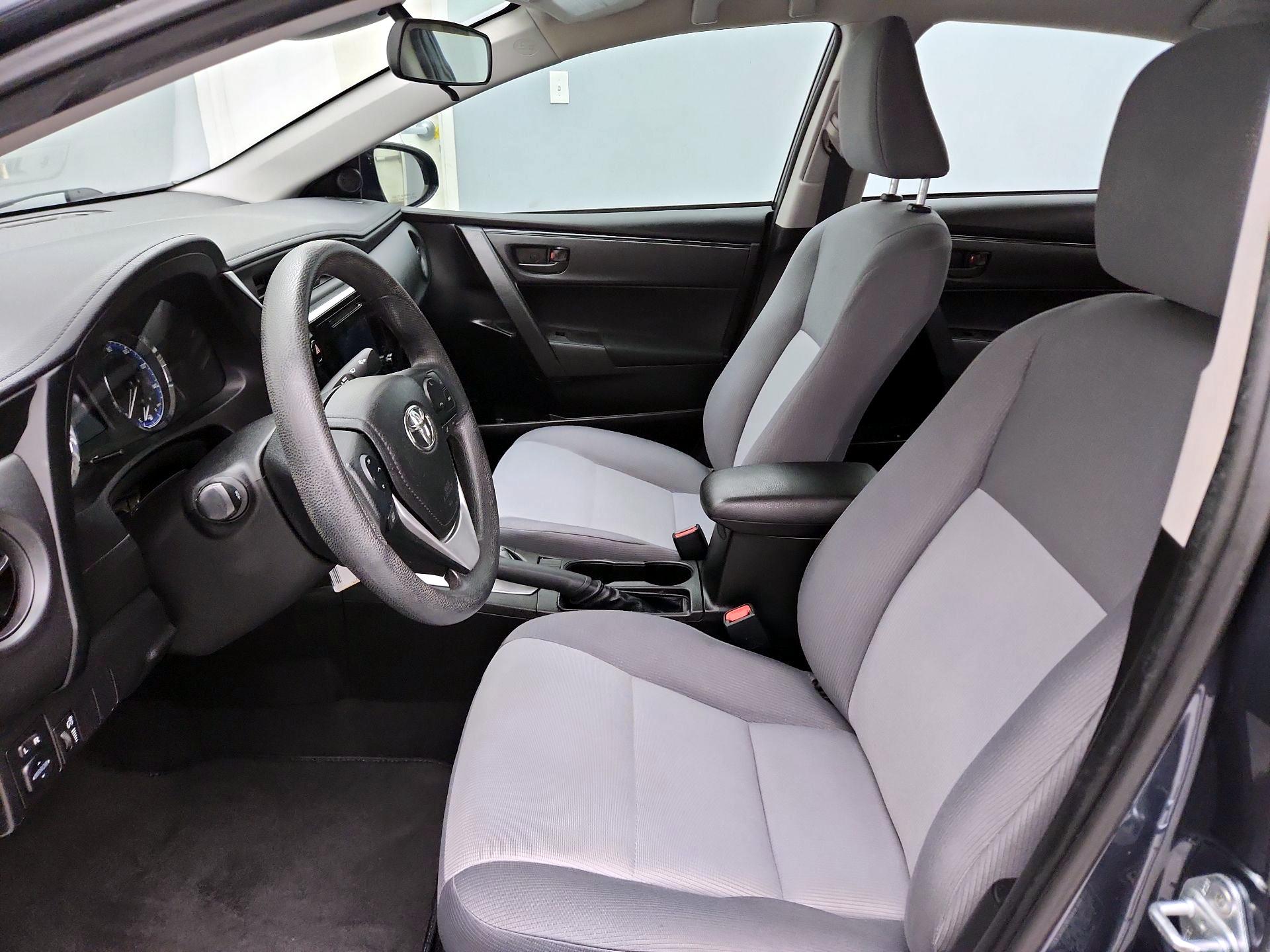 Thumbnail: 2018 Toyota Corolla - 11