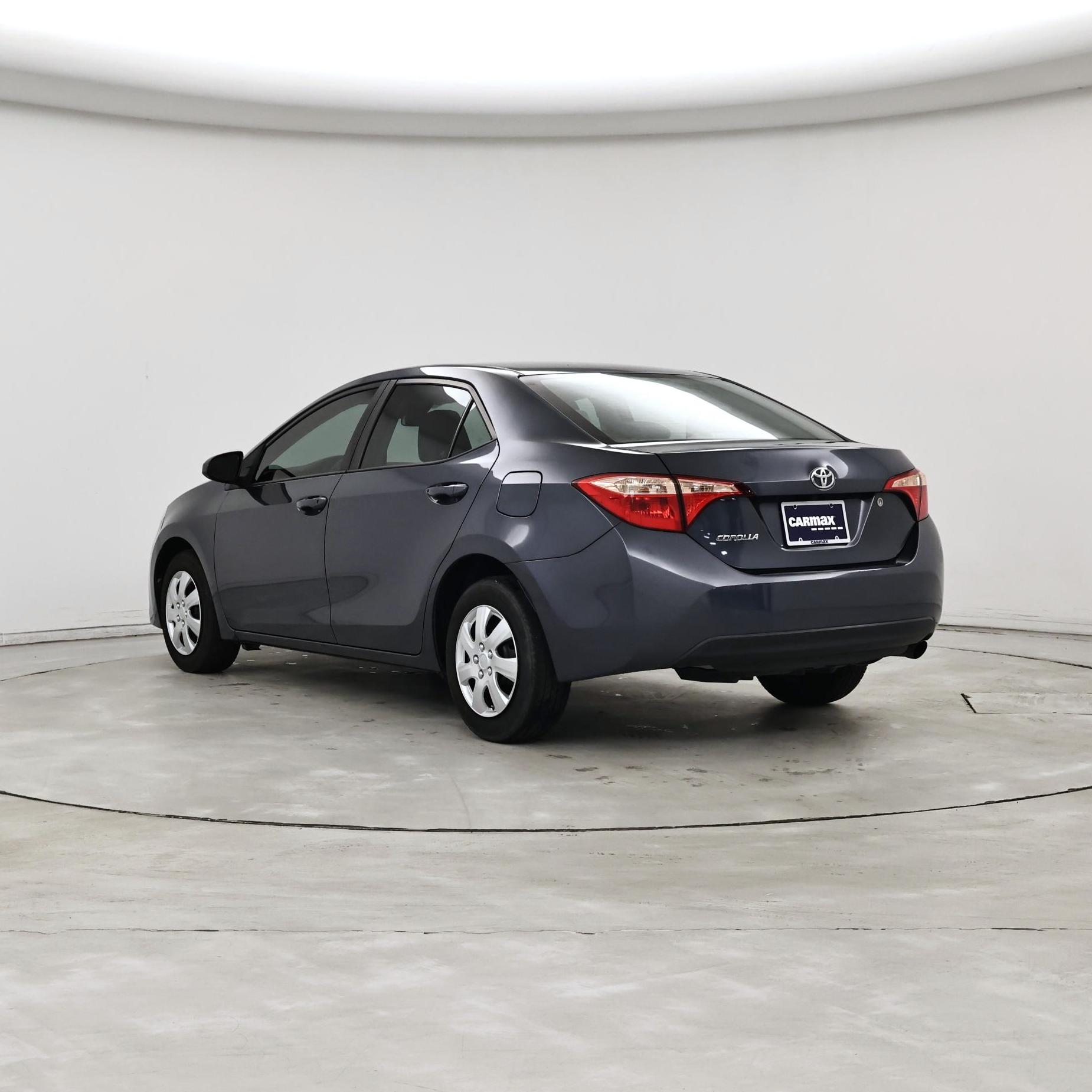 Thumbnail: 2018 Toyota Corolla - 2