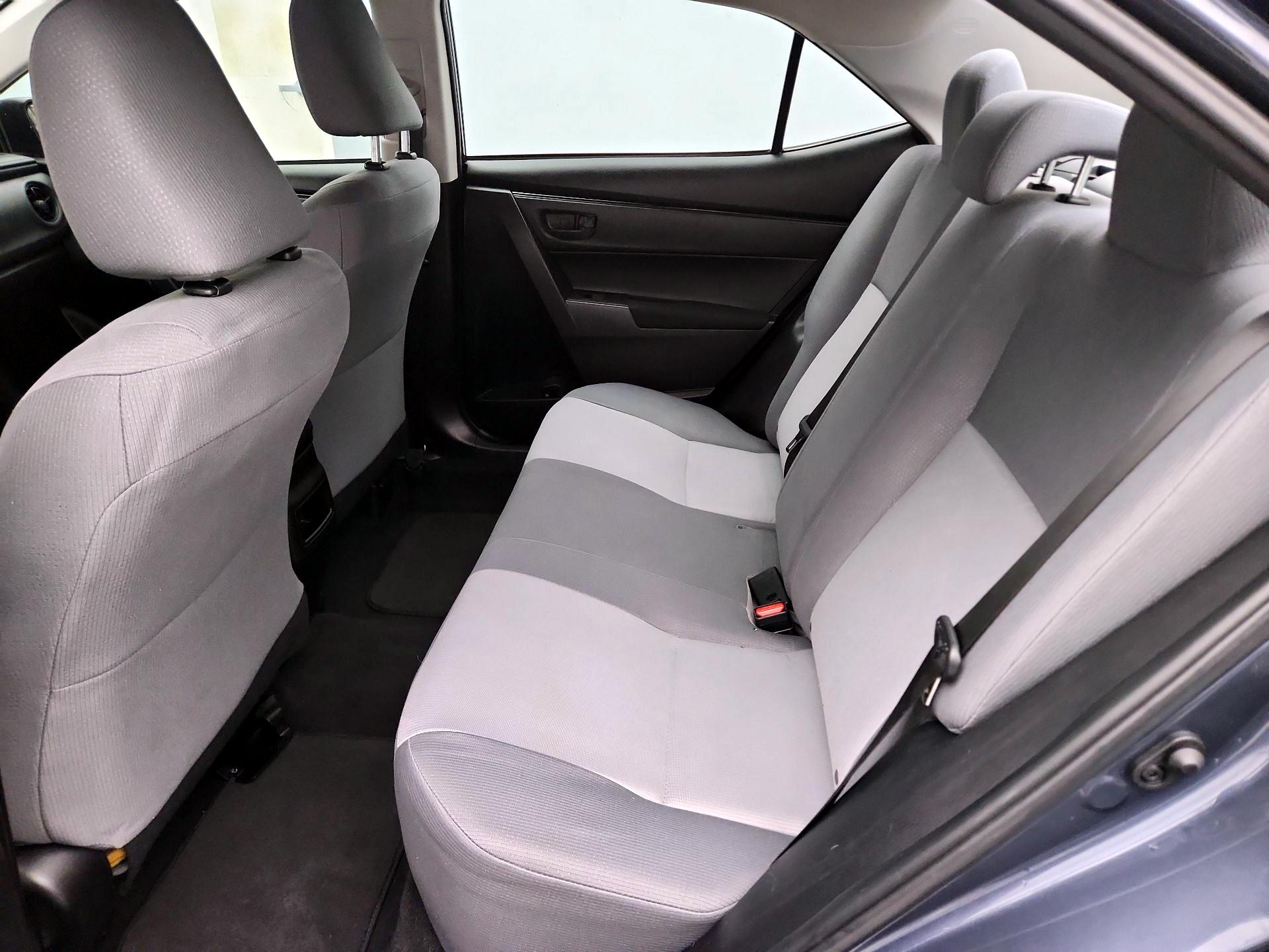 Thumbnail: 2018 Toyota Corolla - 19