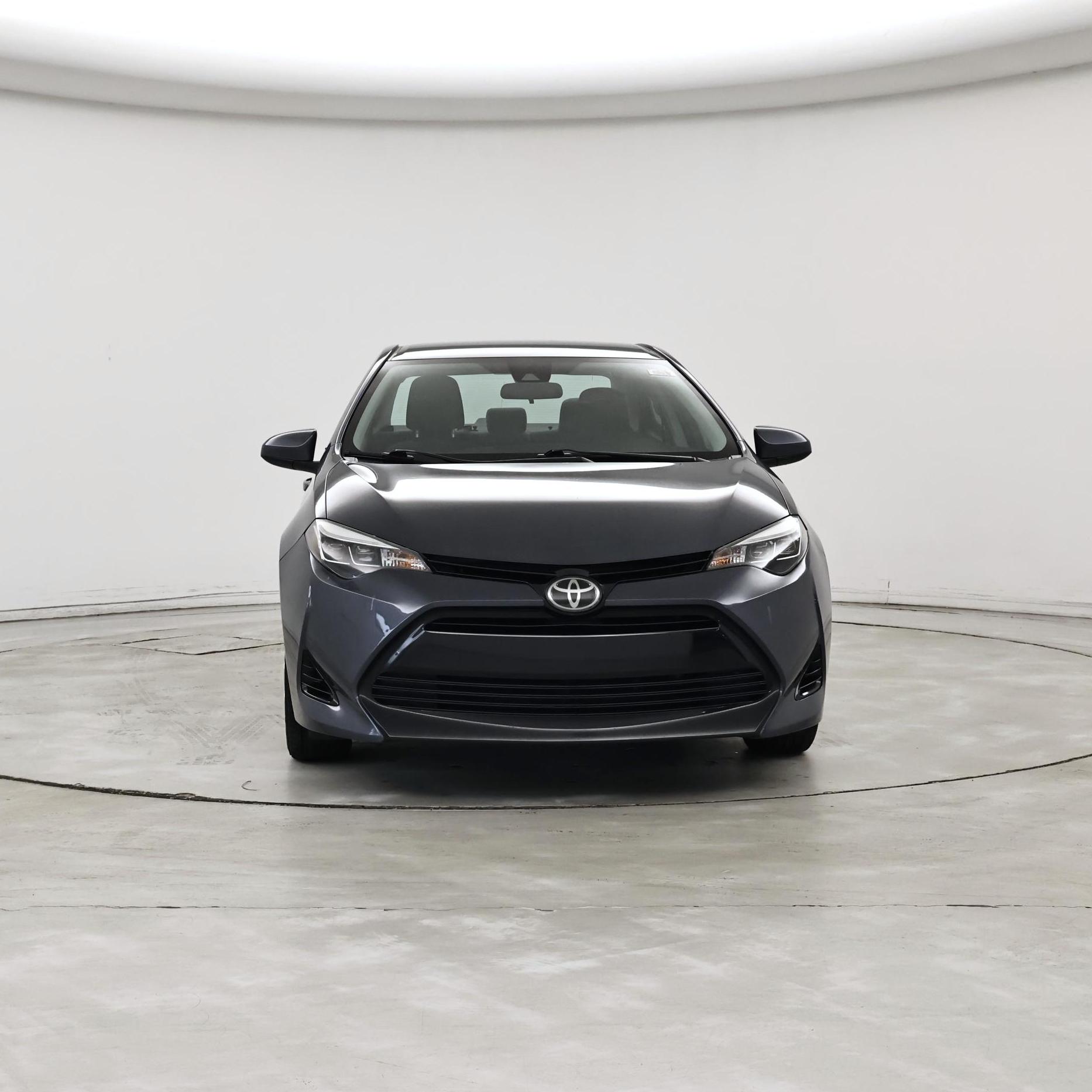 Thumbnail: 2018 Toyota Corolla - 5