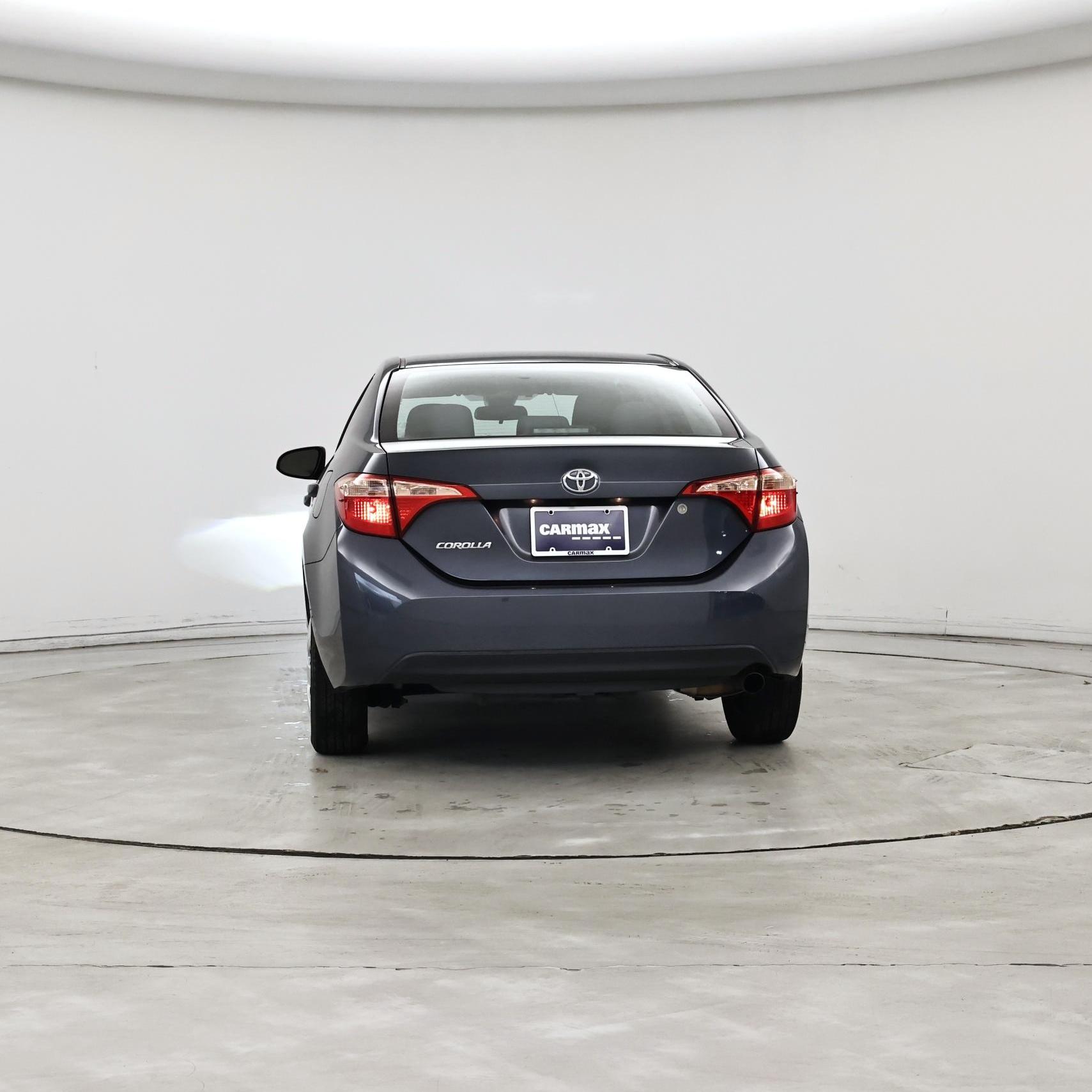 Thumbnail: 2018 Toyota Corolla - 6