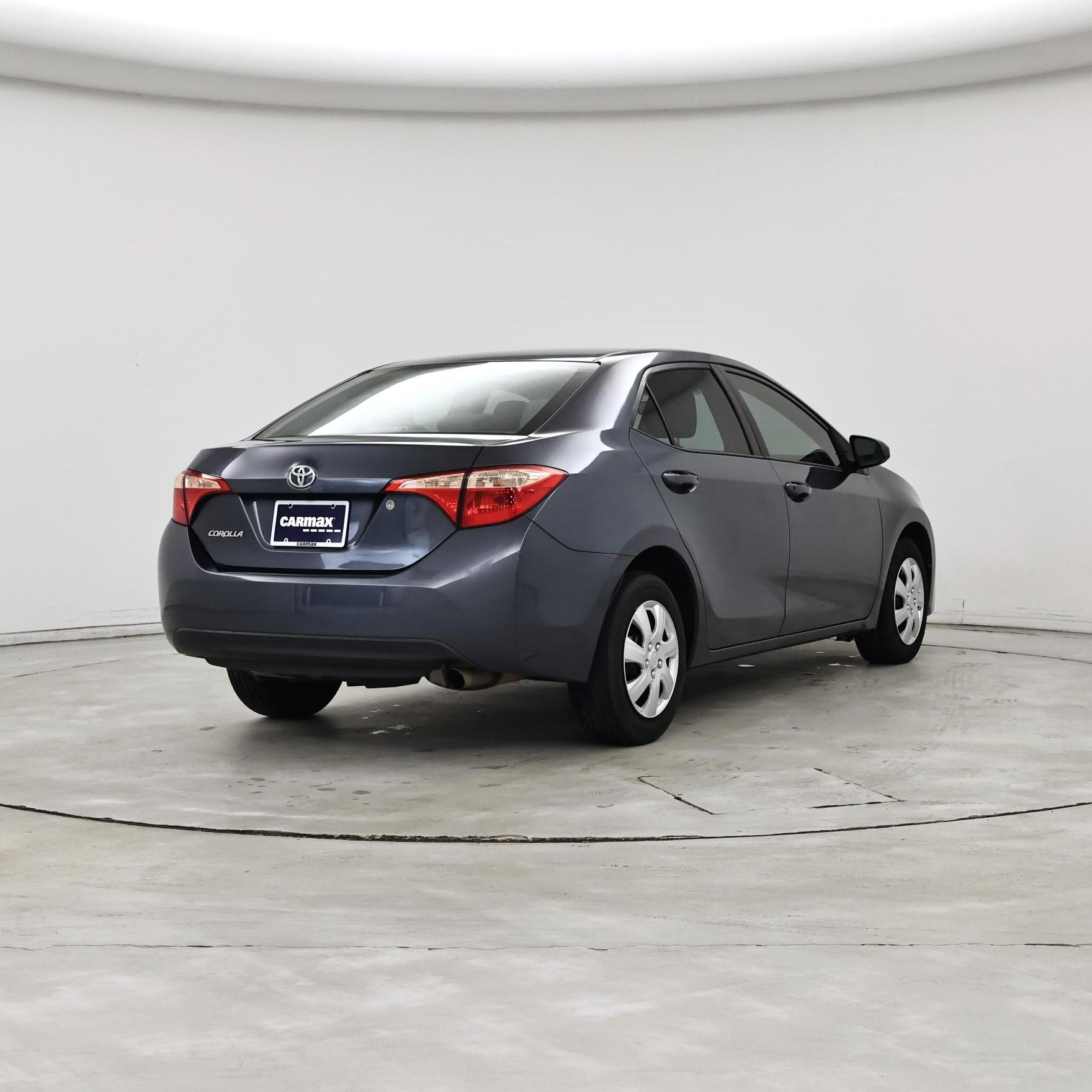 Thumbnail: 2018 Toyota Corolla - 8