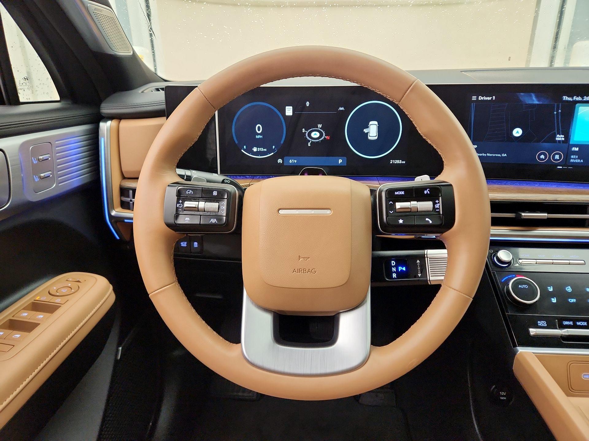 Thumbnail: 2025 Hyundai Santa Fe - 10