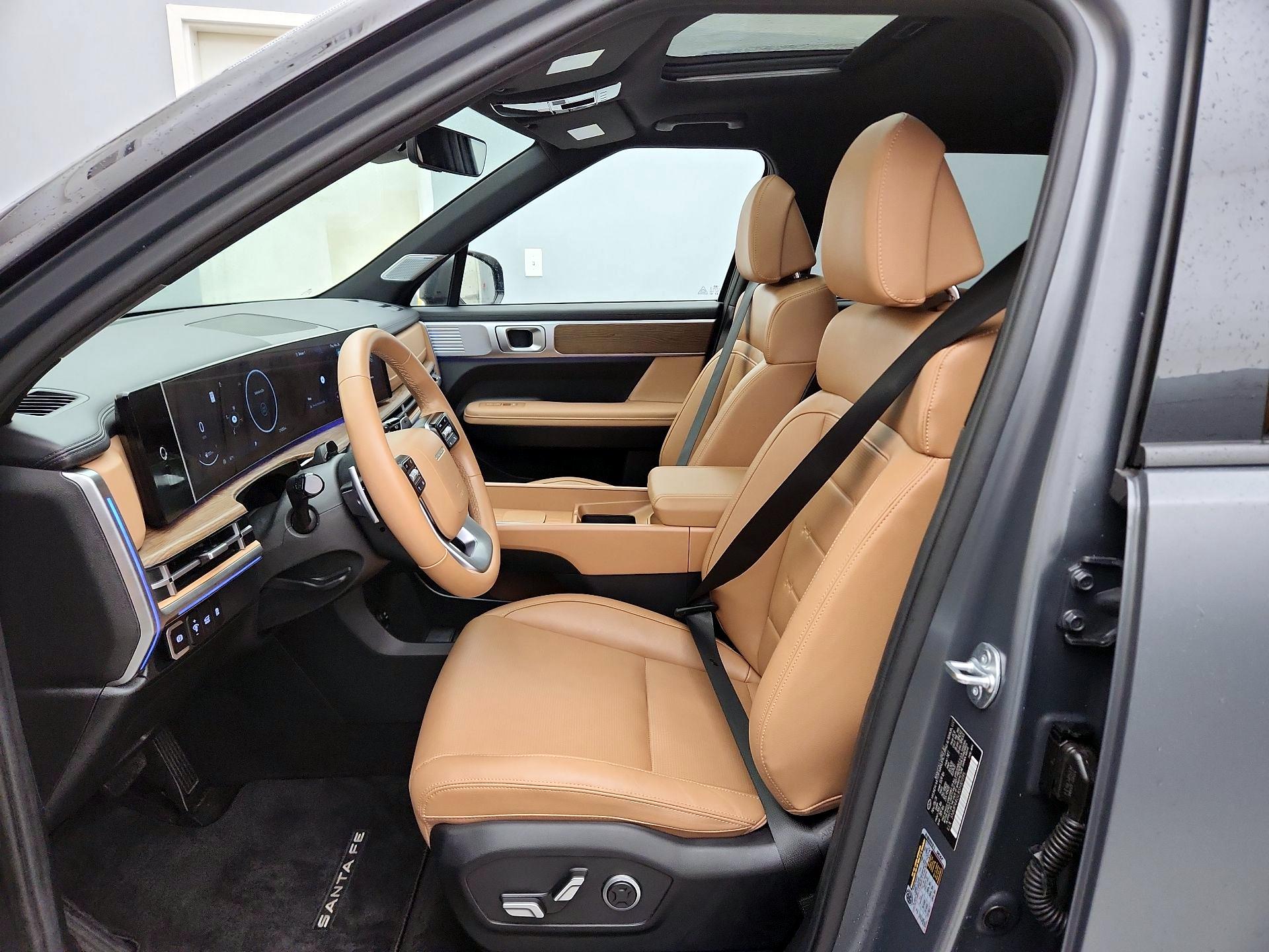 Thumbnail: 2025 Hyundai Santa Fe - 11