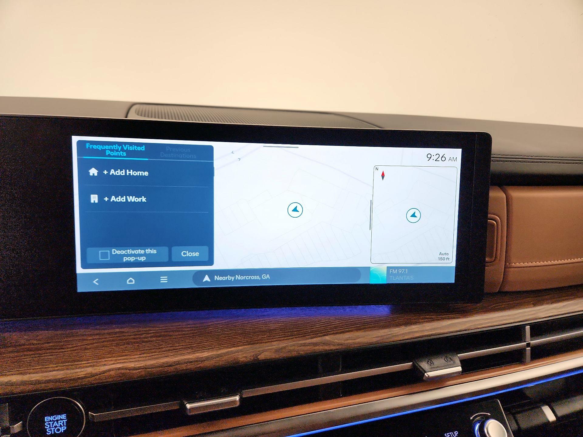 Thumbnail: 2025 Hyundai Santa Fe - 14