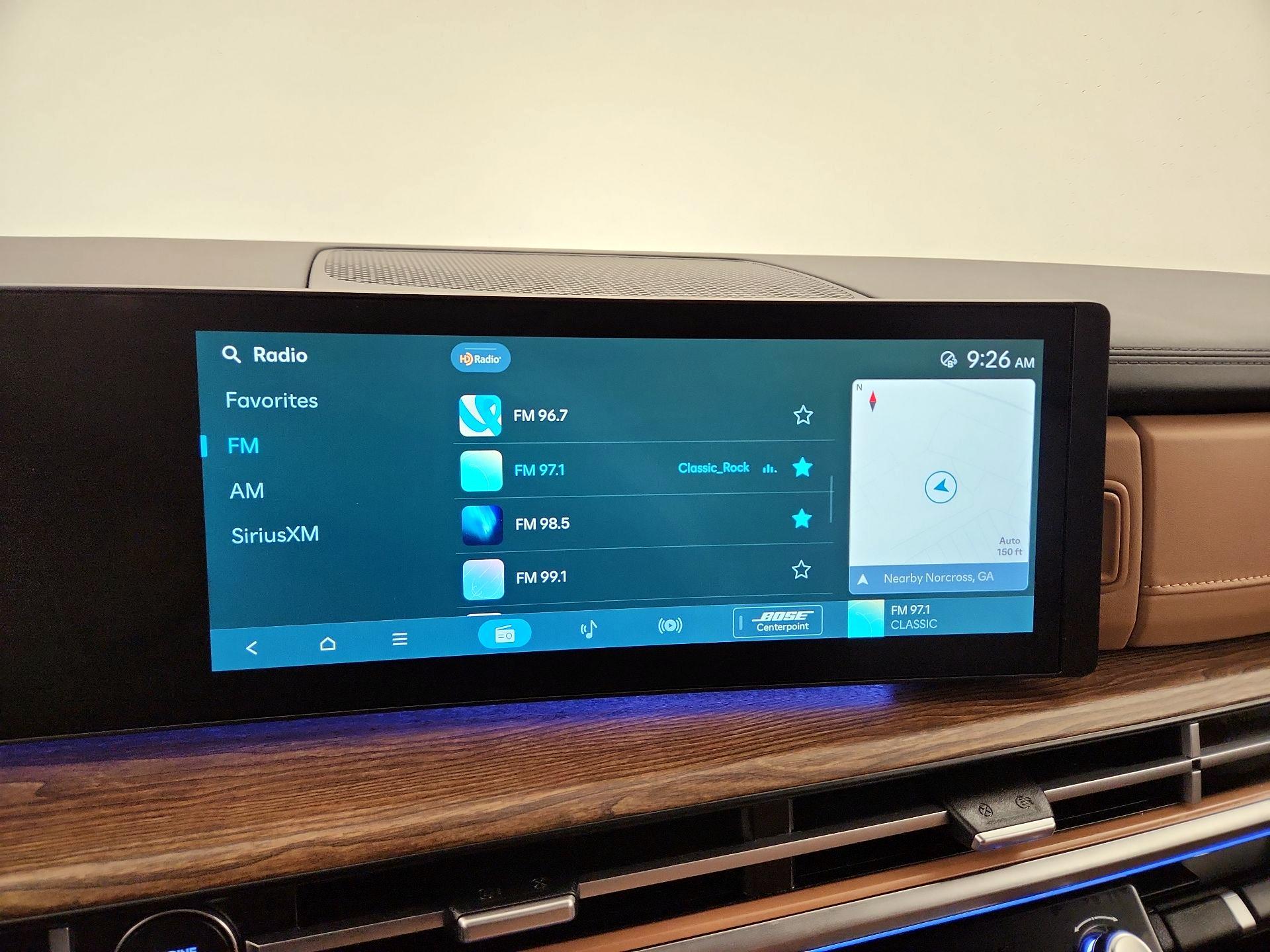 Thumbnail: 2025 Hyundai Santa Fe - 16