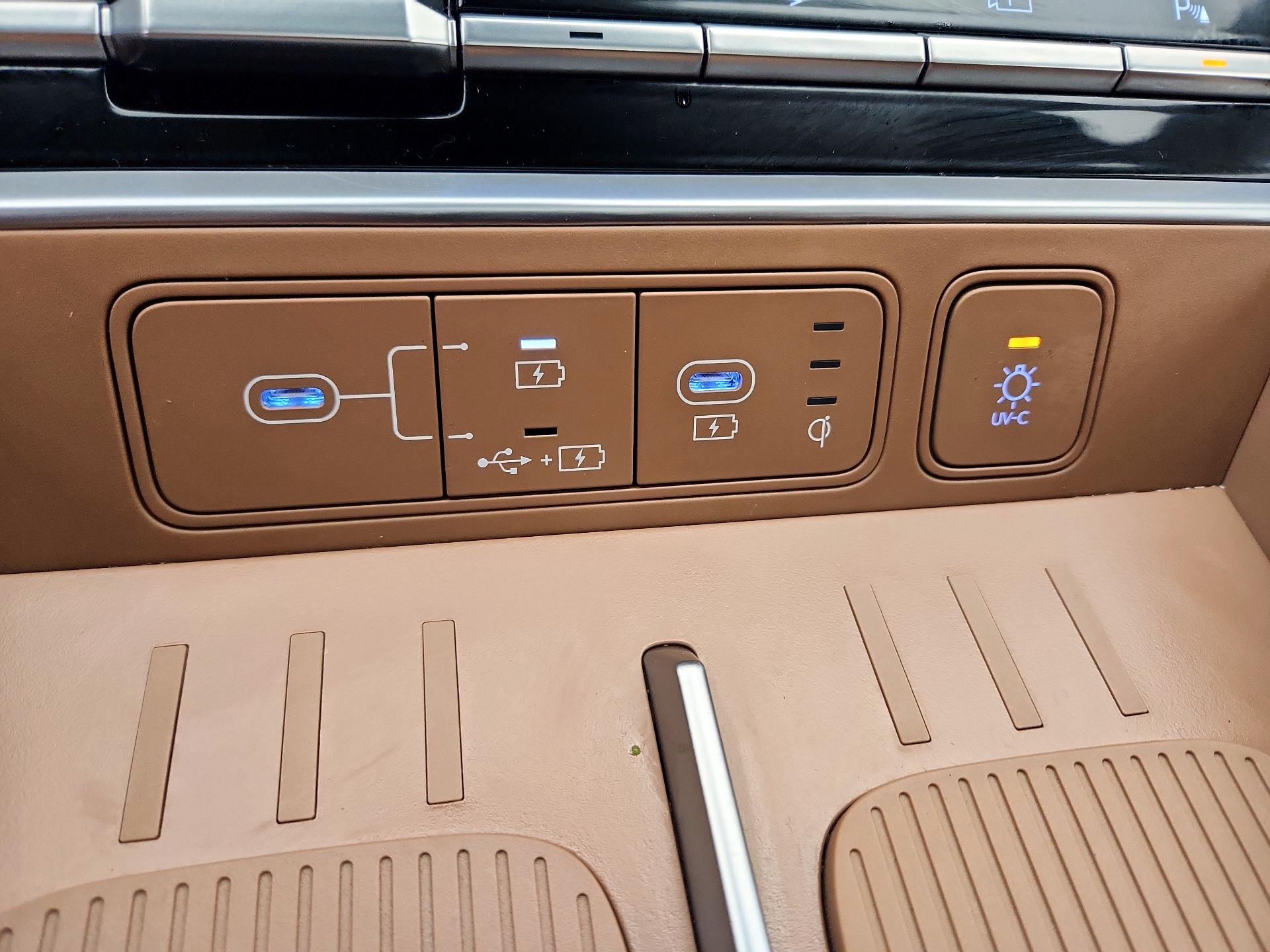 Thumbnail: 2025 Hyundai Santa Fe - 19