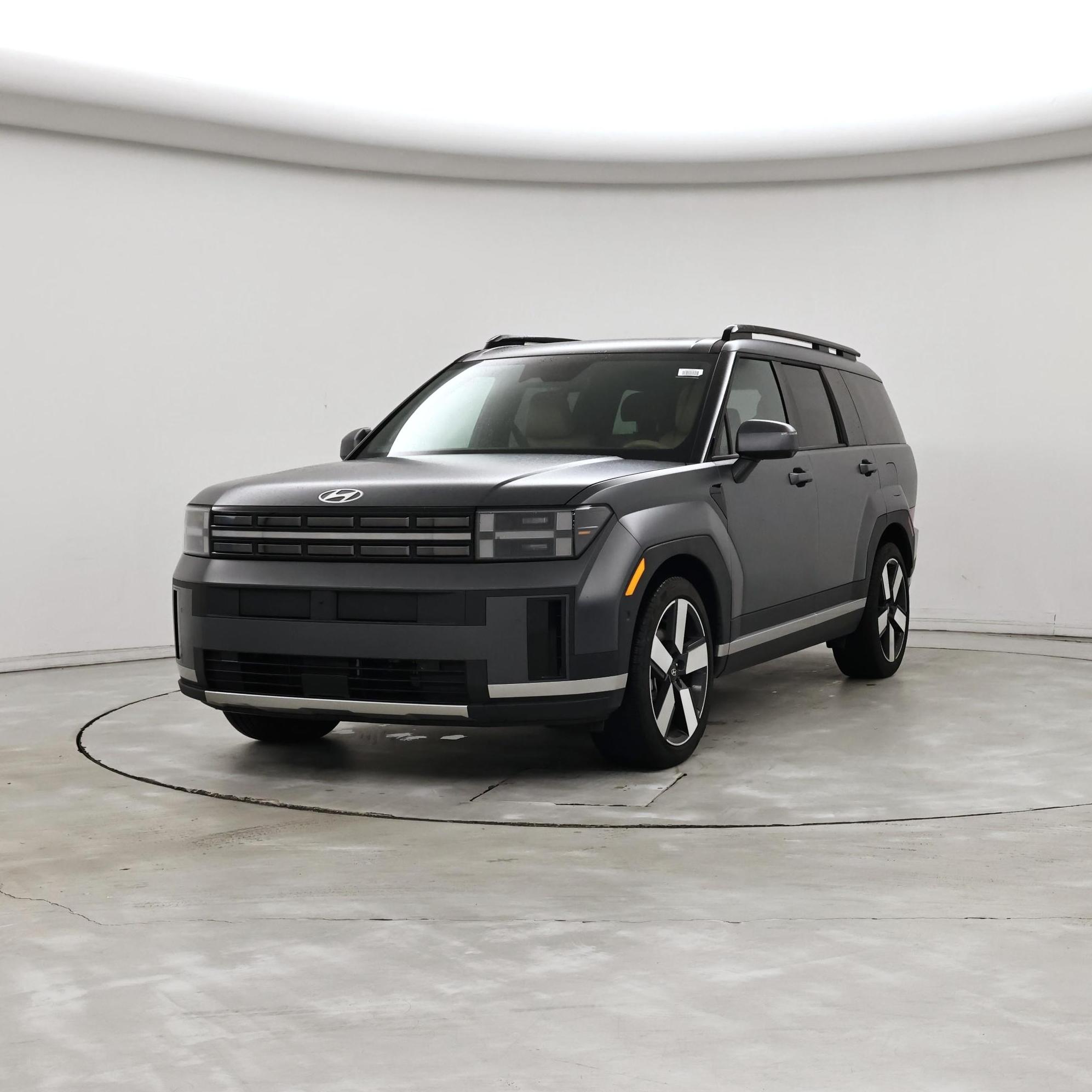 Thumbnail: 2025 Hyundai Santa Fe - 4