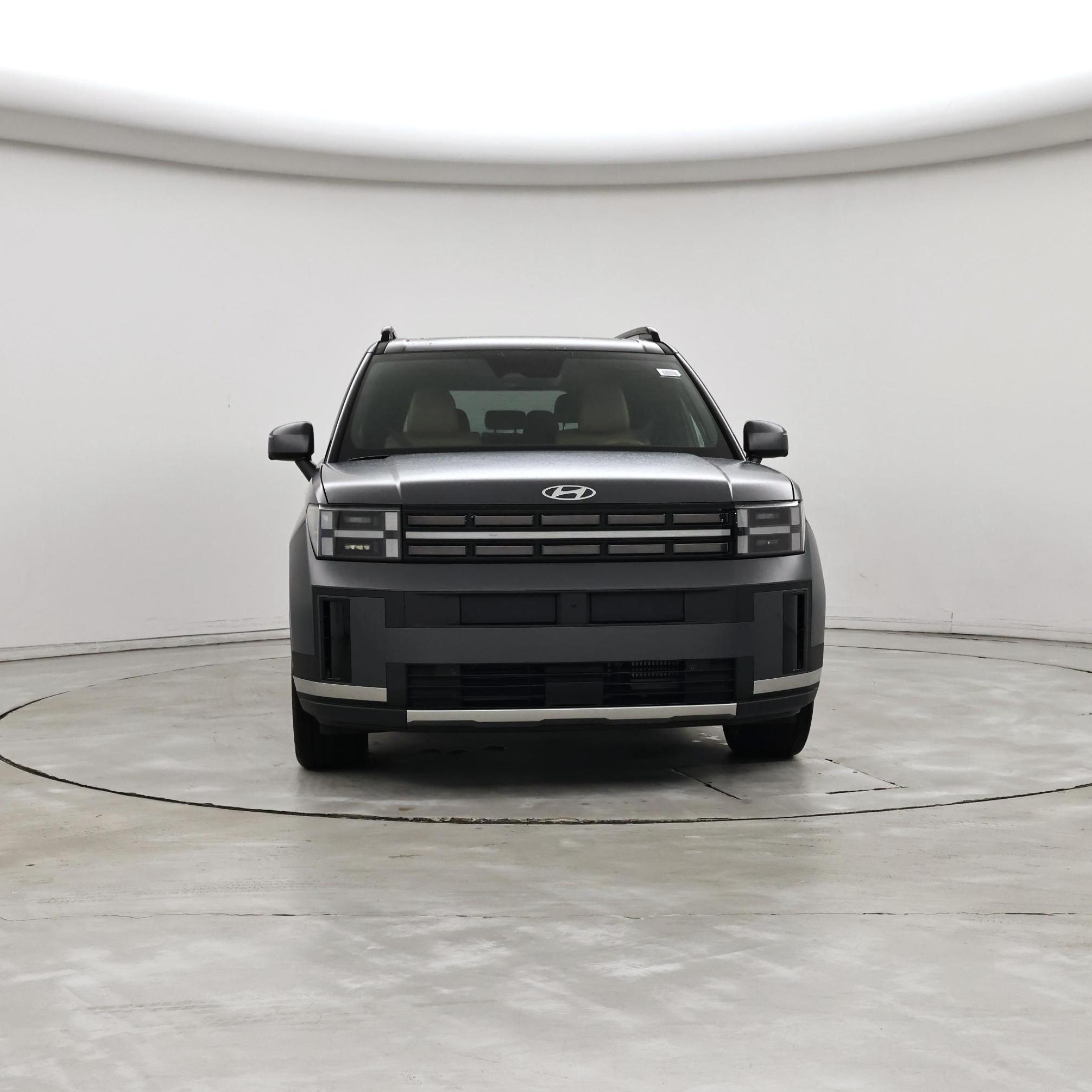 Thumbnail: 2025 Hyundai Santa Fe - 5