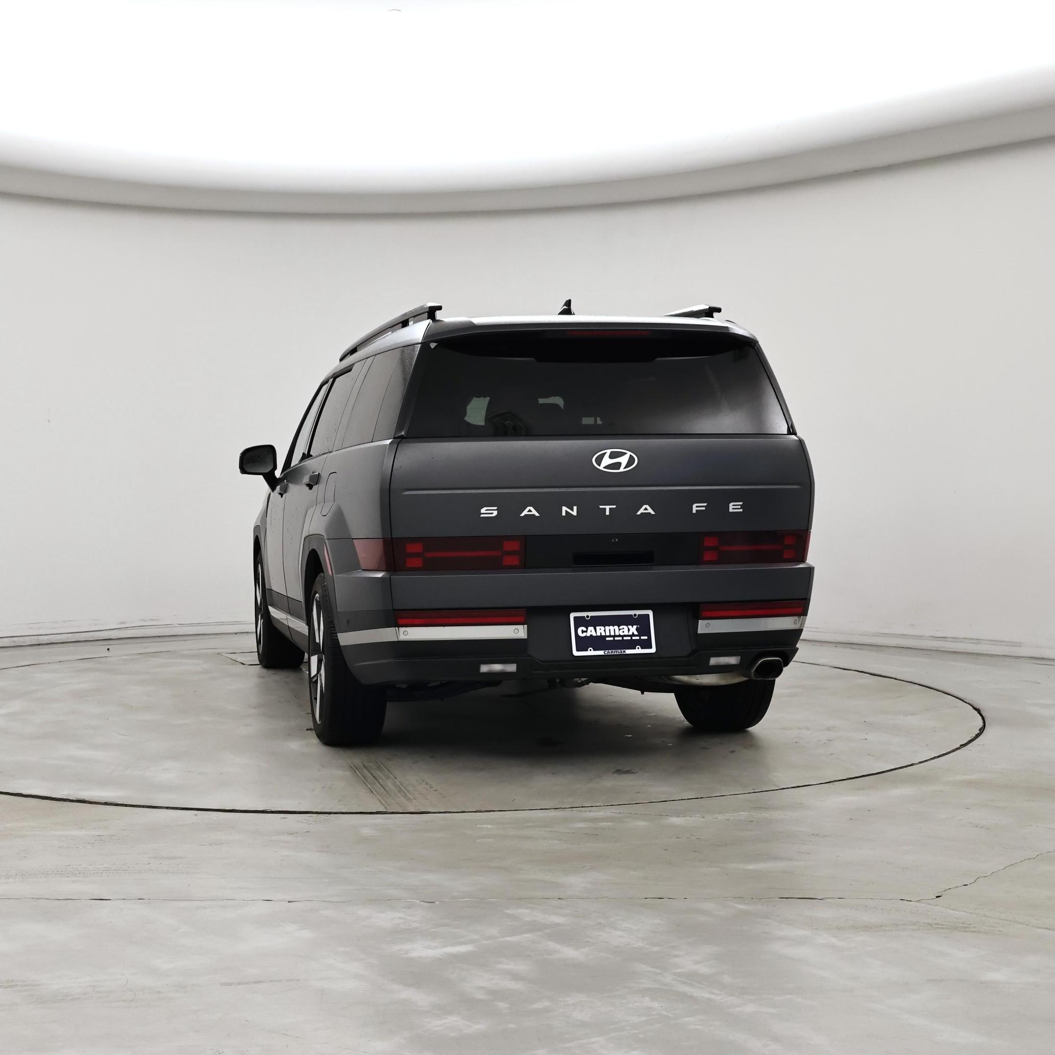 Thumbnail: 2025 Hyundai Santa Fe - 6