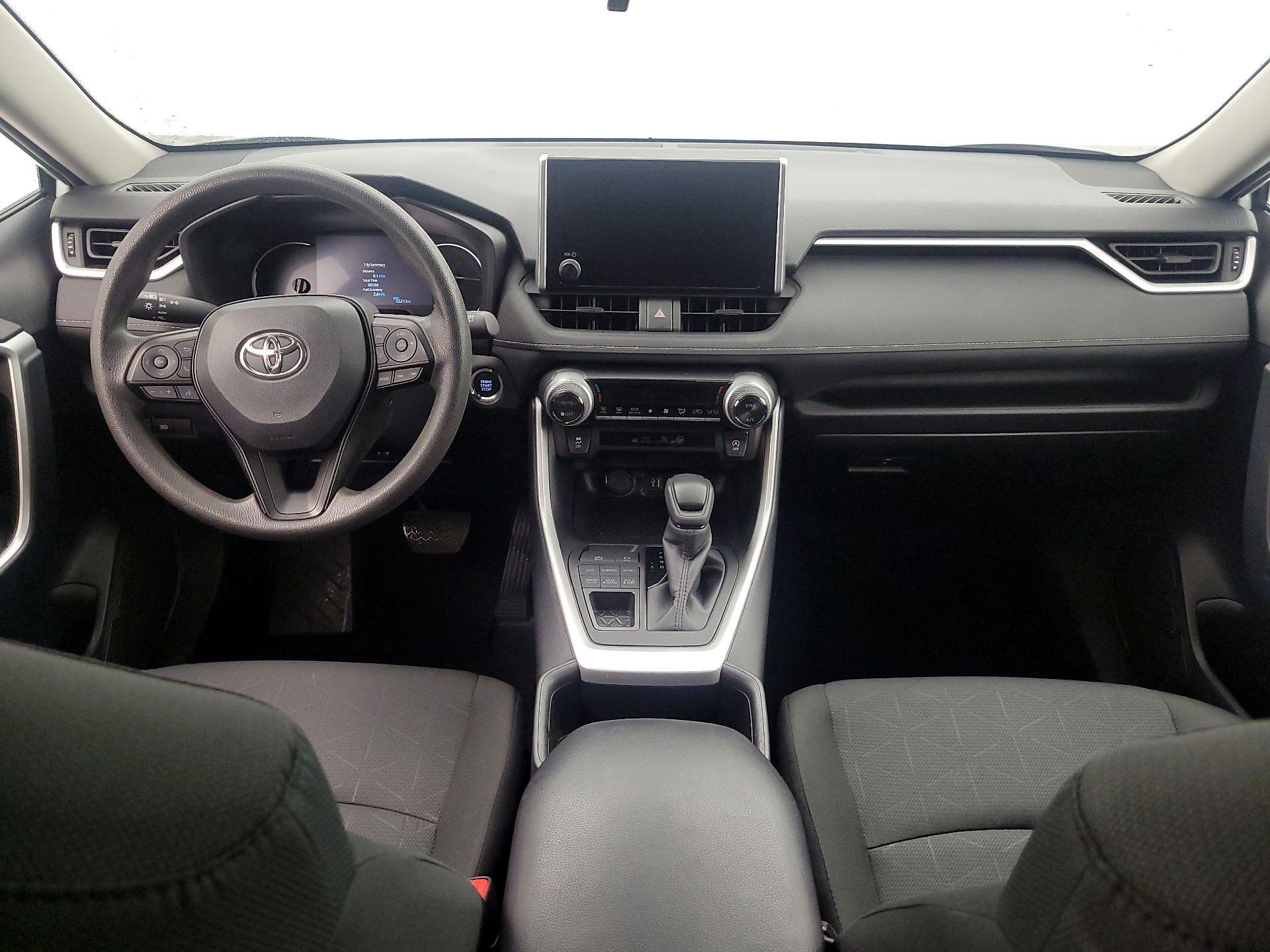 Thumbnail: 2025 Toyota RAV4 - 9