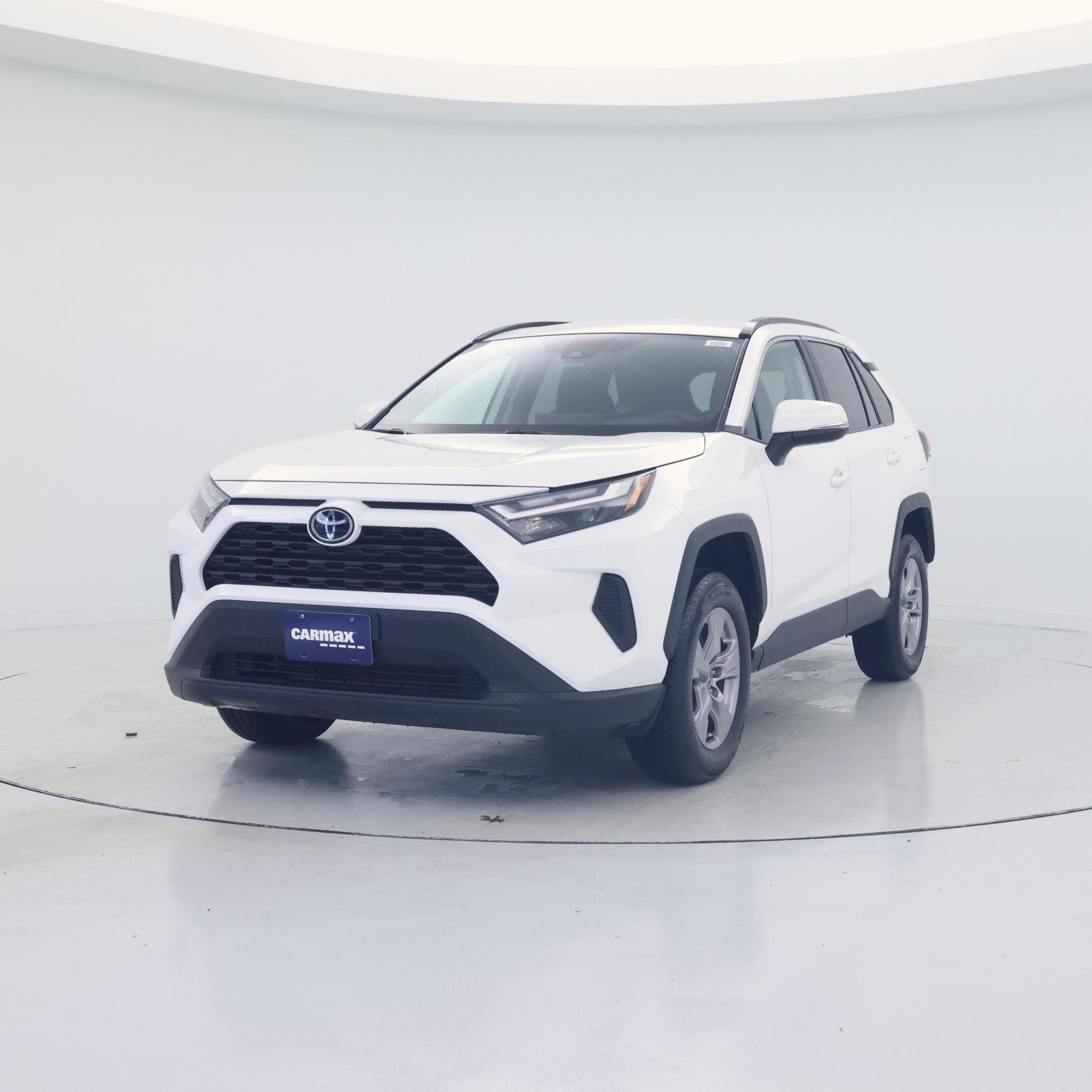Thumbnail: 2025 Toyota RAV4 - 4