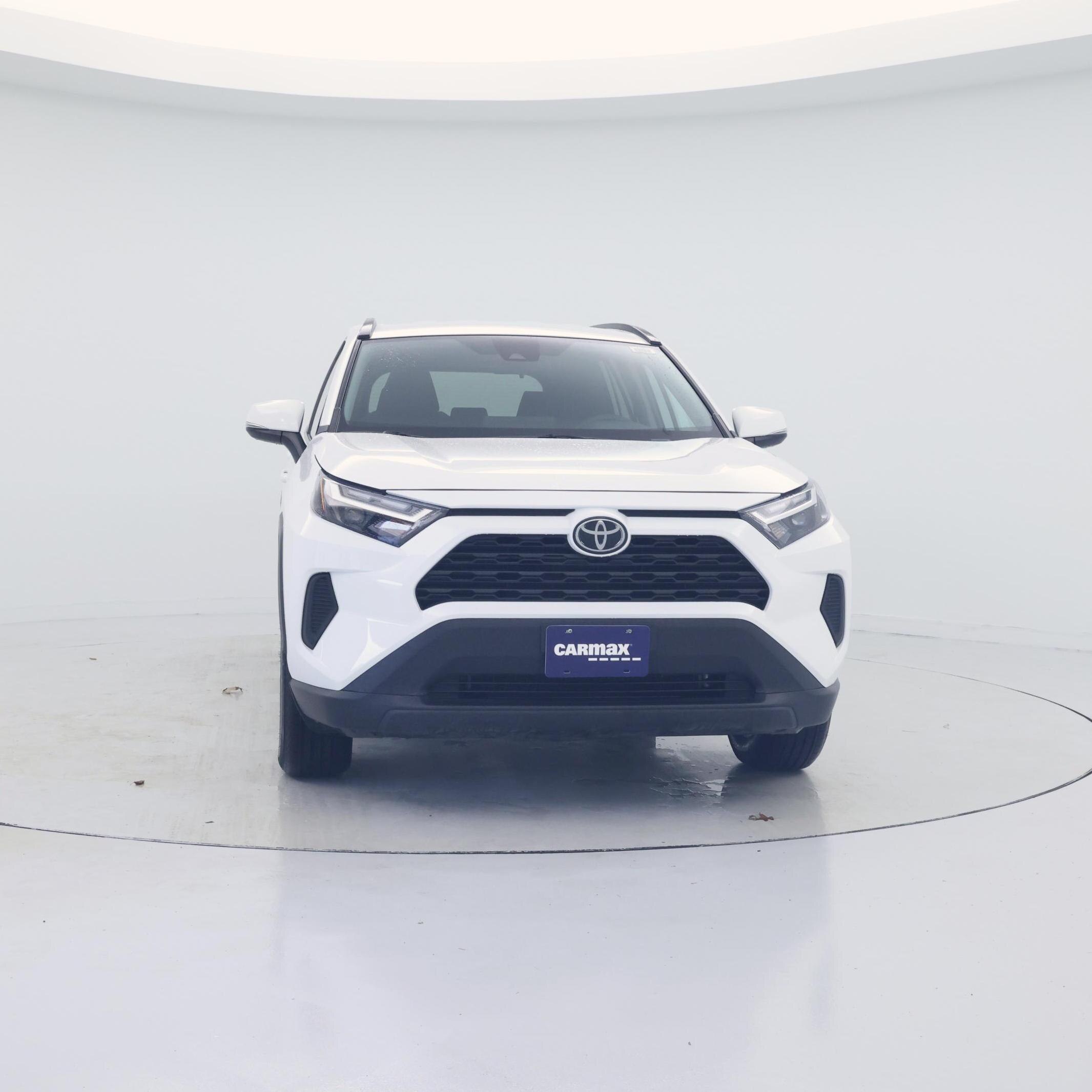 Thumbnail: 2025 Toyota RAV4 - 5