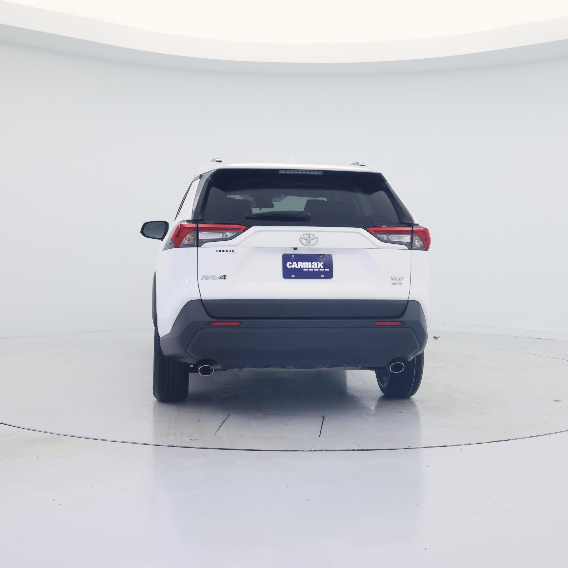 Thumbnail: 2025 Toyota RAV4 - 6