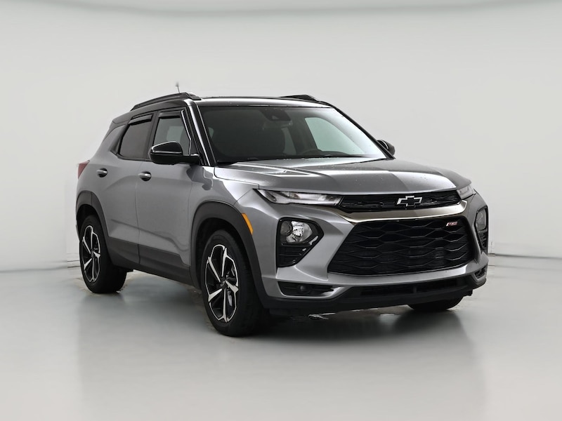 2023 Chevrolet TrailBlazer RS -
                  Norcross, GA