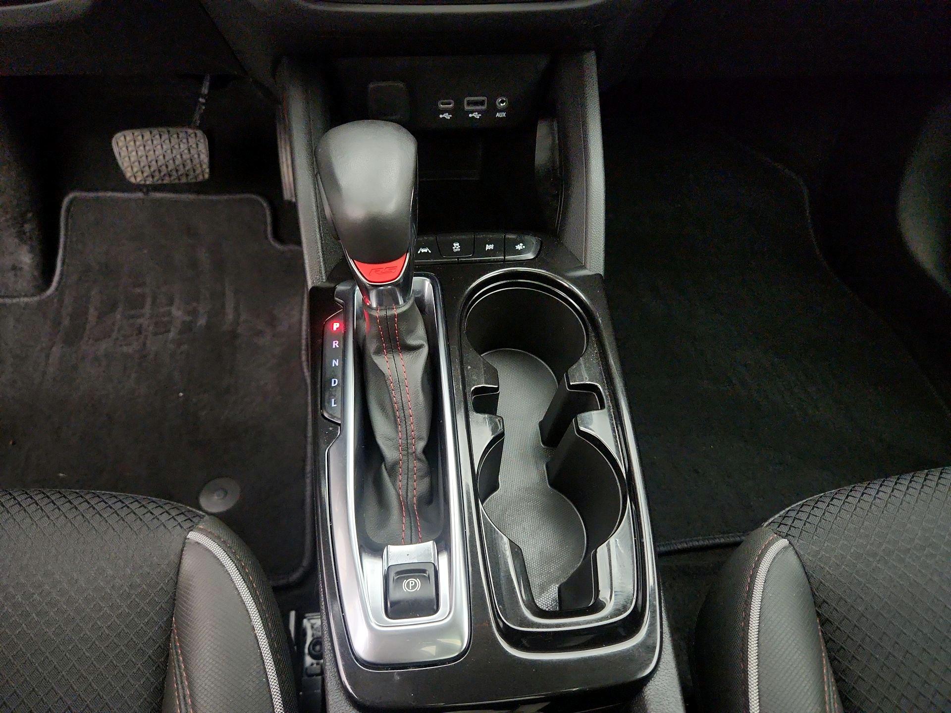 Thumbnail: 2023 Chevrolet TrailBlazer - 17