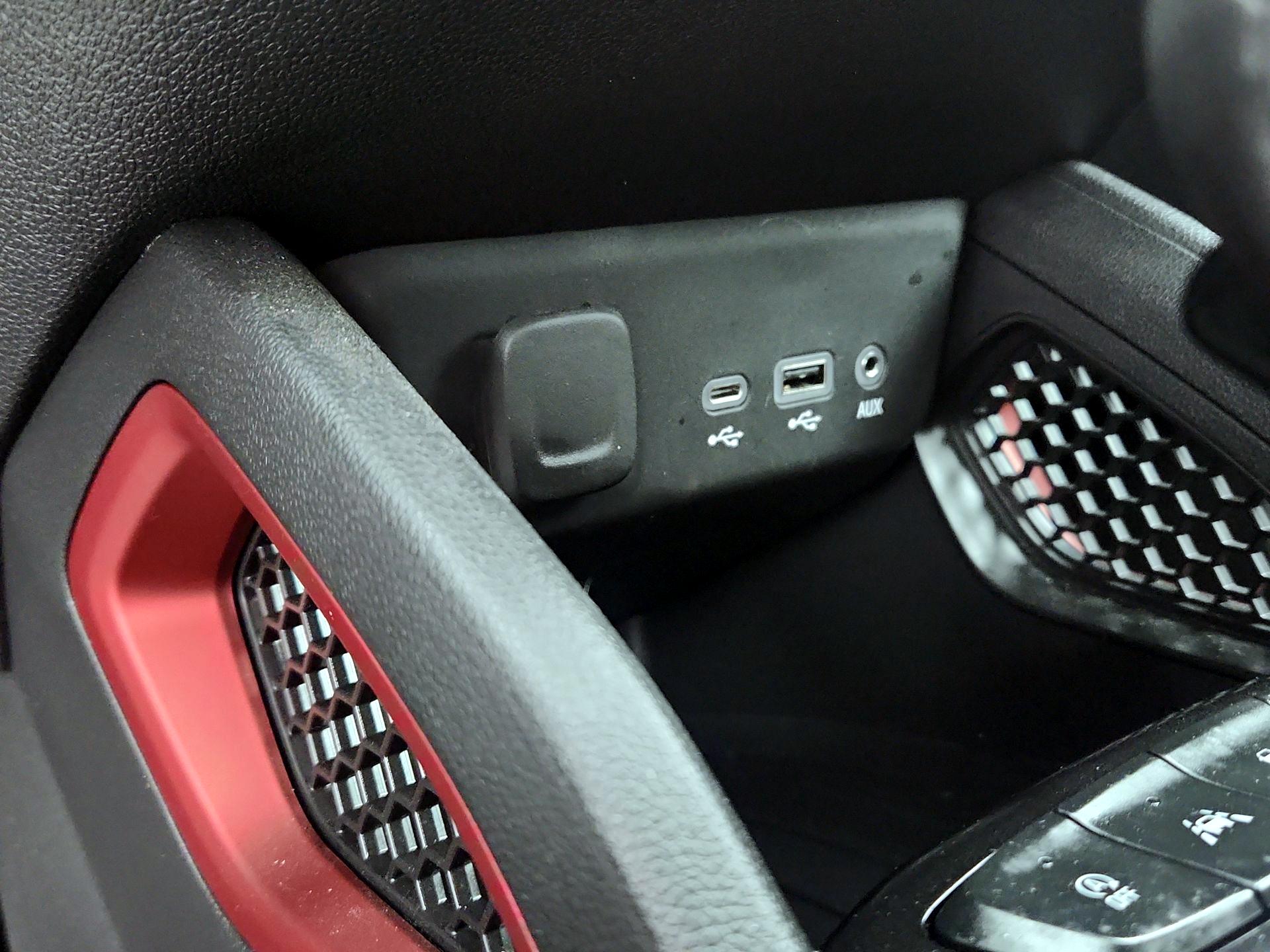 Thumbnail: 2023 Chevrolet TrailBlazer - 18