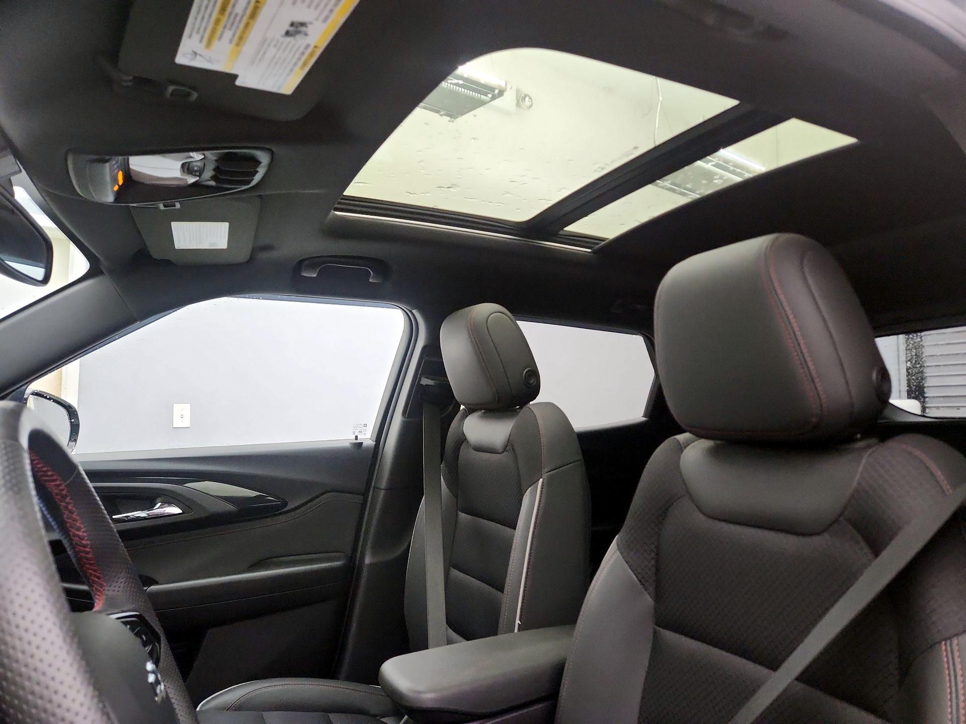 Thumbnail: 2023 Chevrolet TrailBlazer - 19