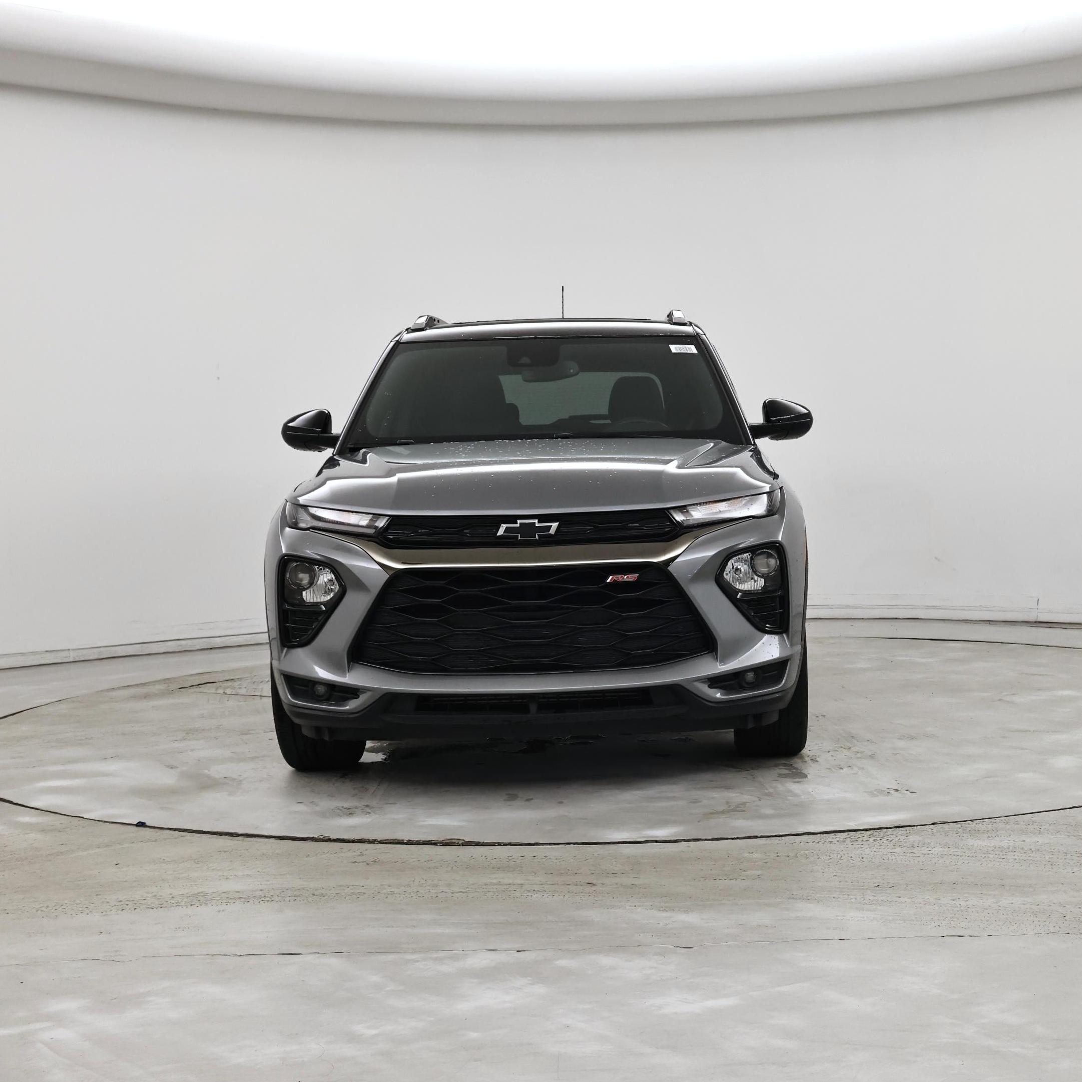 Thumbnail: 2023 Chevrolet TrailBlazer - 5