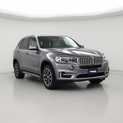 2017 BMW X5 XDrive40e