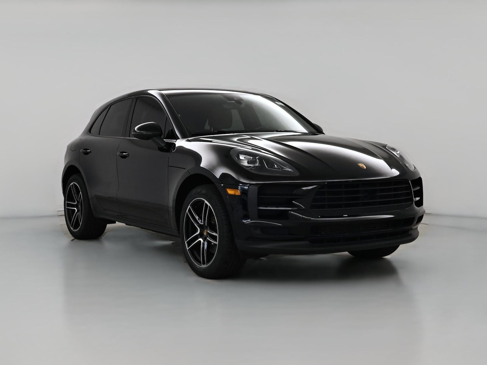 2020 Porsche Macan Base