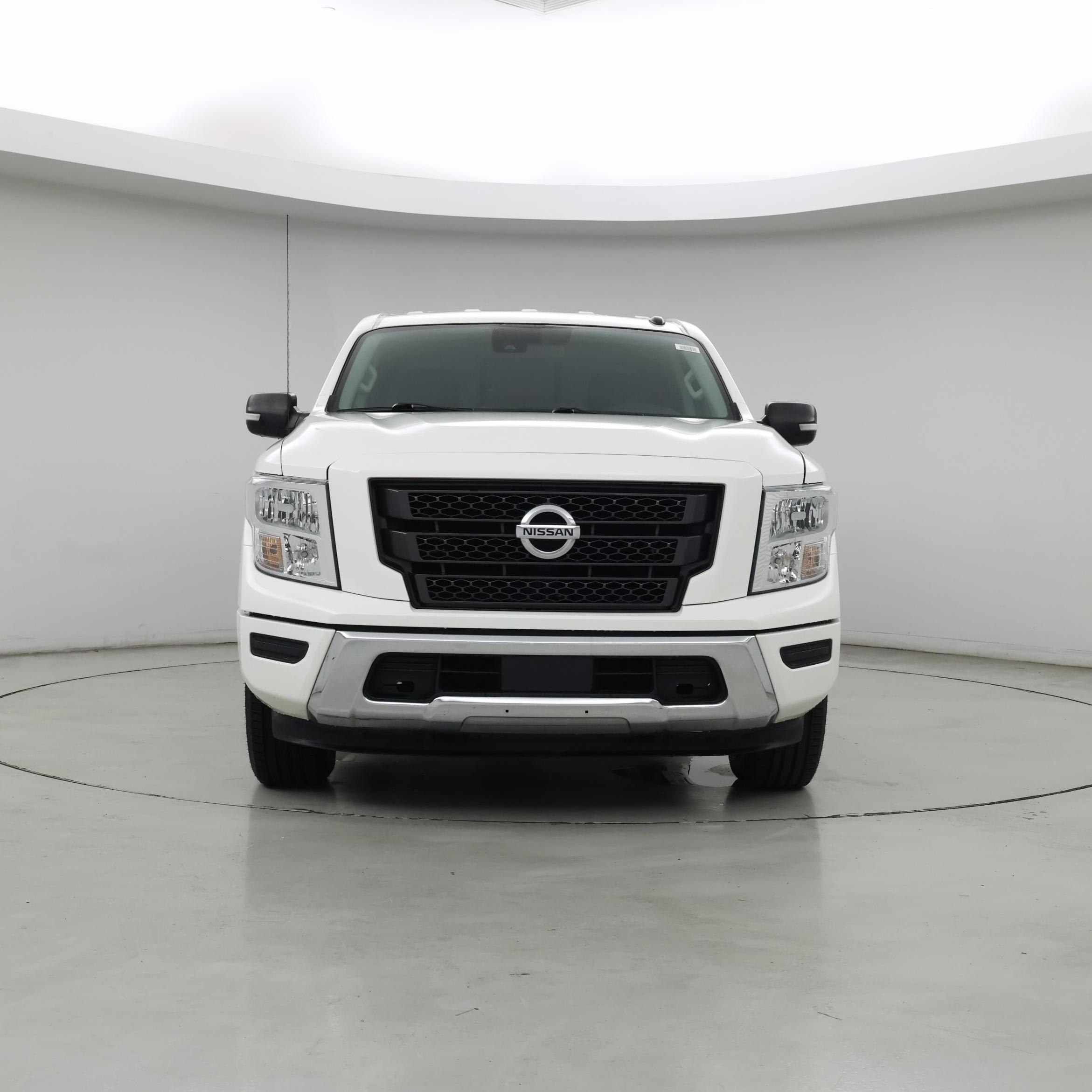 Thumbnail: 2020 Nissan Titan - 5