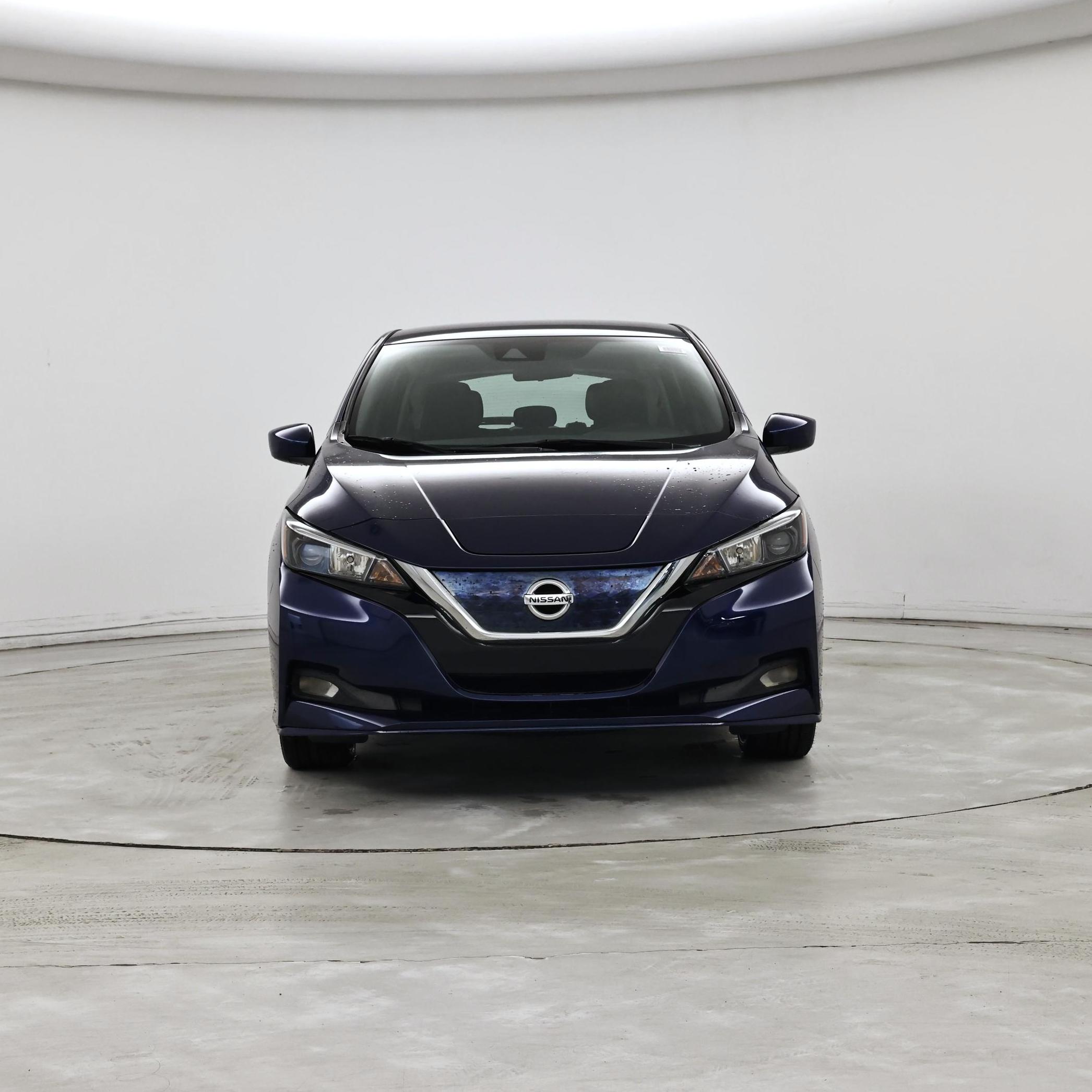 Thumbnail: 2020 Nissan Leaf - 5