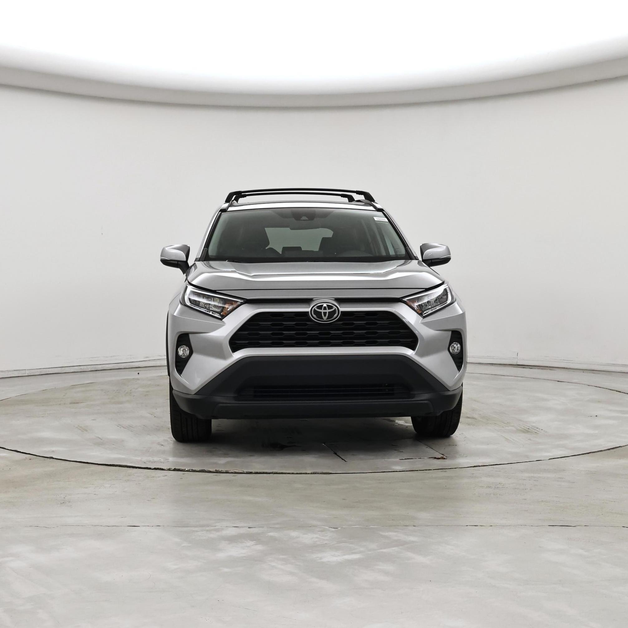 Thumbnail: 2019 Toyota RAV4 - 5