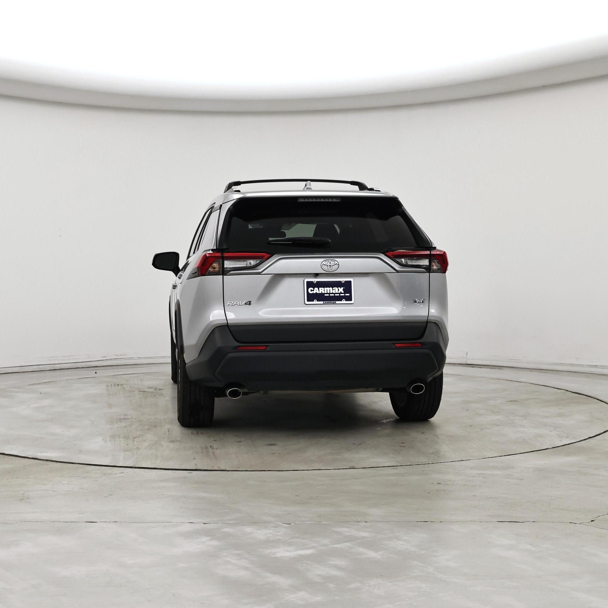 Thumbnail: 2019 Toyota RAV4 - 6
