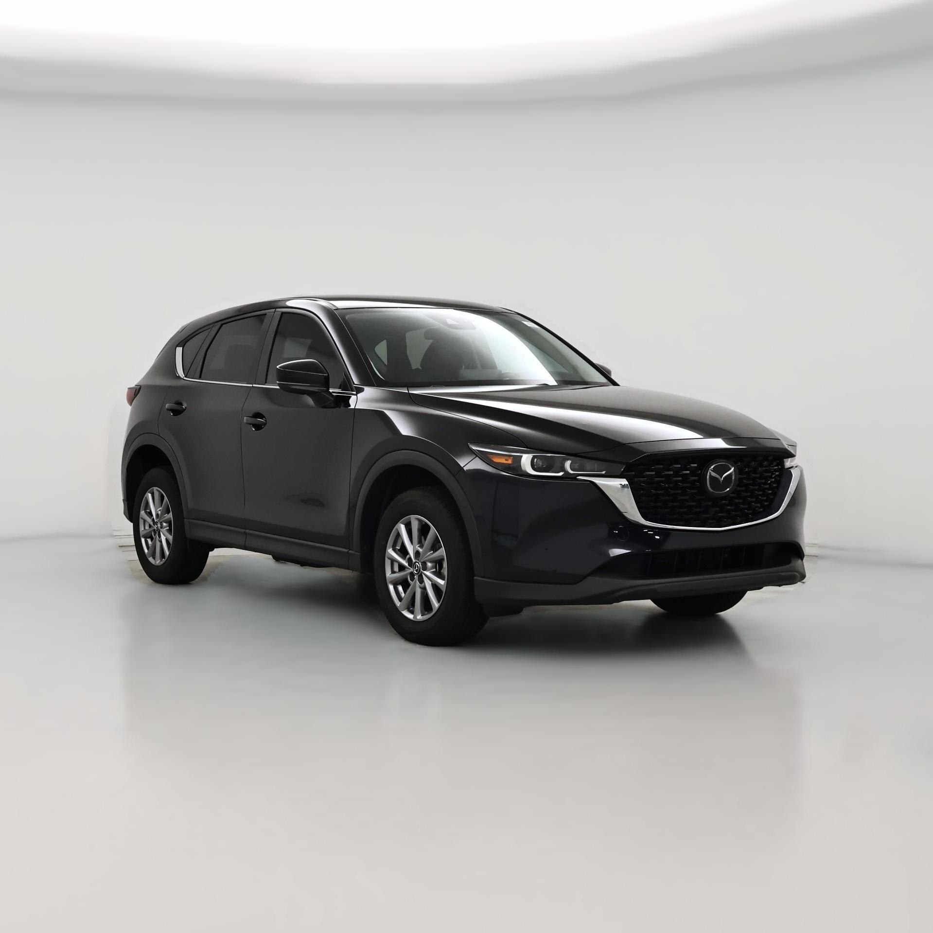 Thumbnail: 2023 Mazda CX-5 - 1