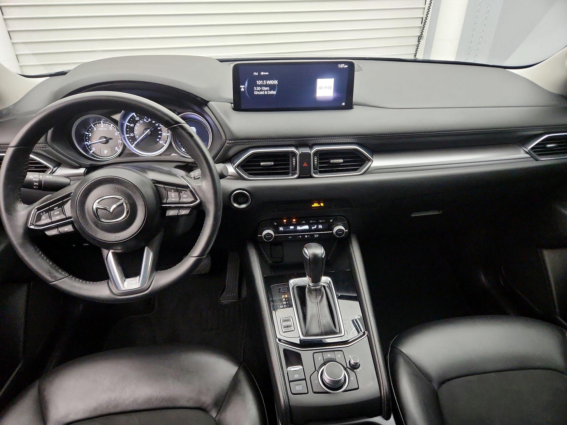 Thumbnail: 2023 Mazda CX-5 - 9