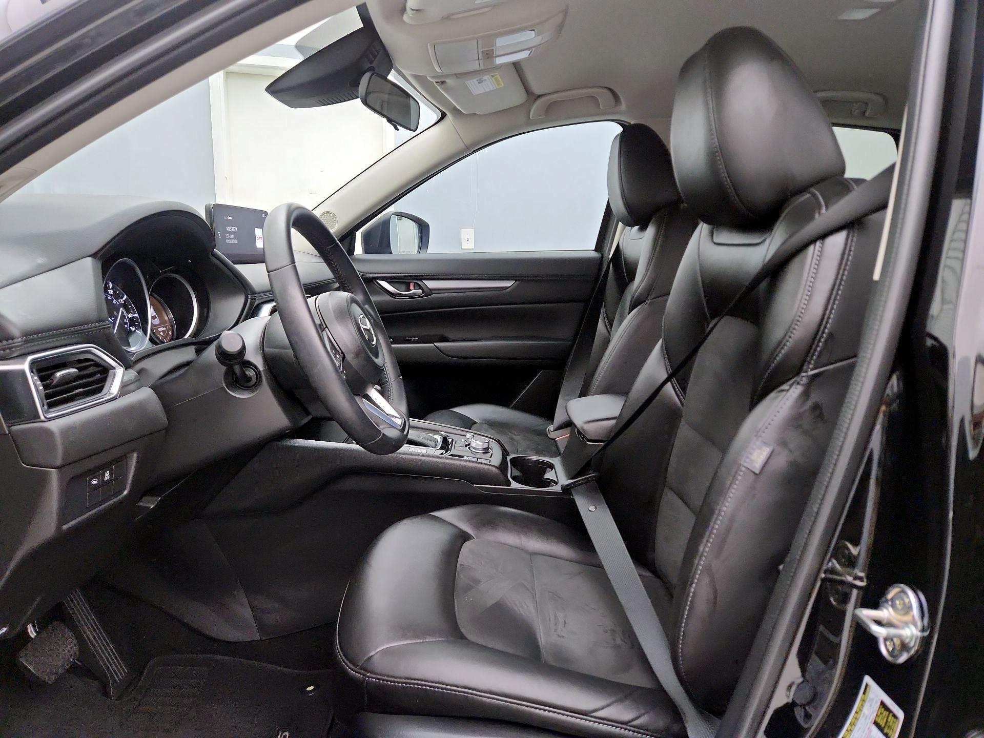 Thumbnail: 2023 Mazda CX-5 - 11