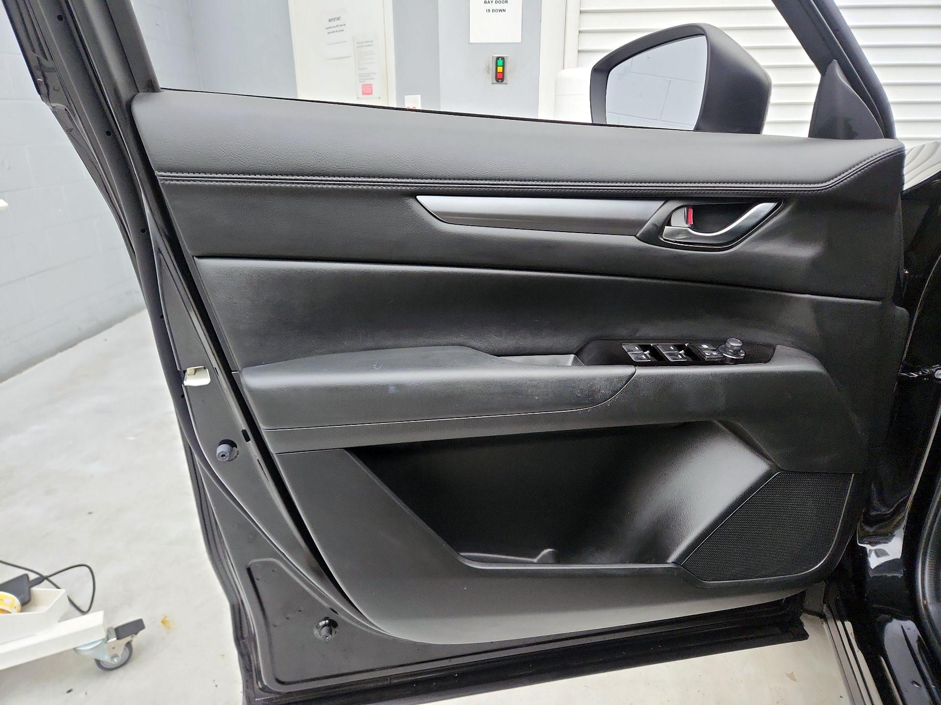 Thumbnail: 2023 Mazda CX-5 - 12