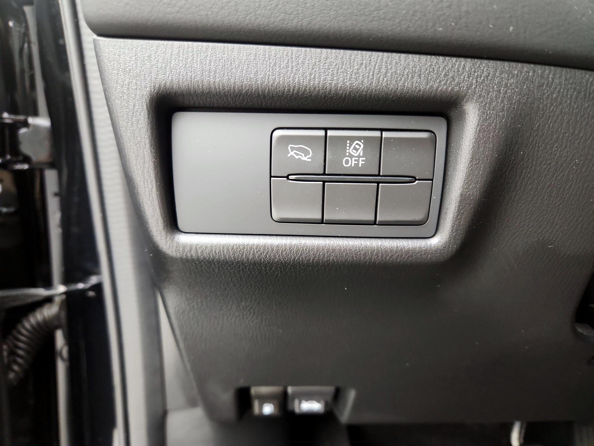 Thumbnail: 2023 Mazda CX-5 - 13