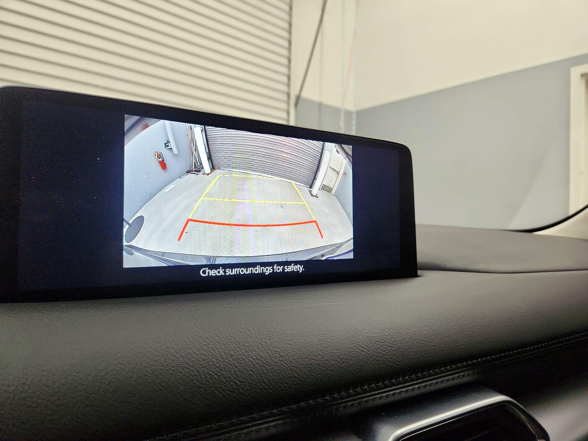 Thumbnail: 2023 Mazda CX-5 - 14