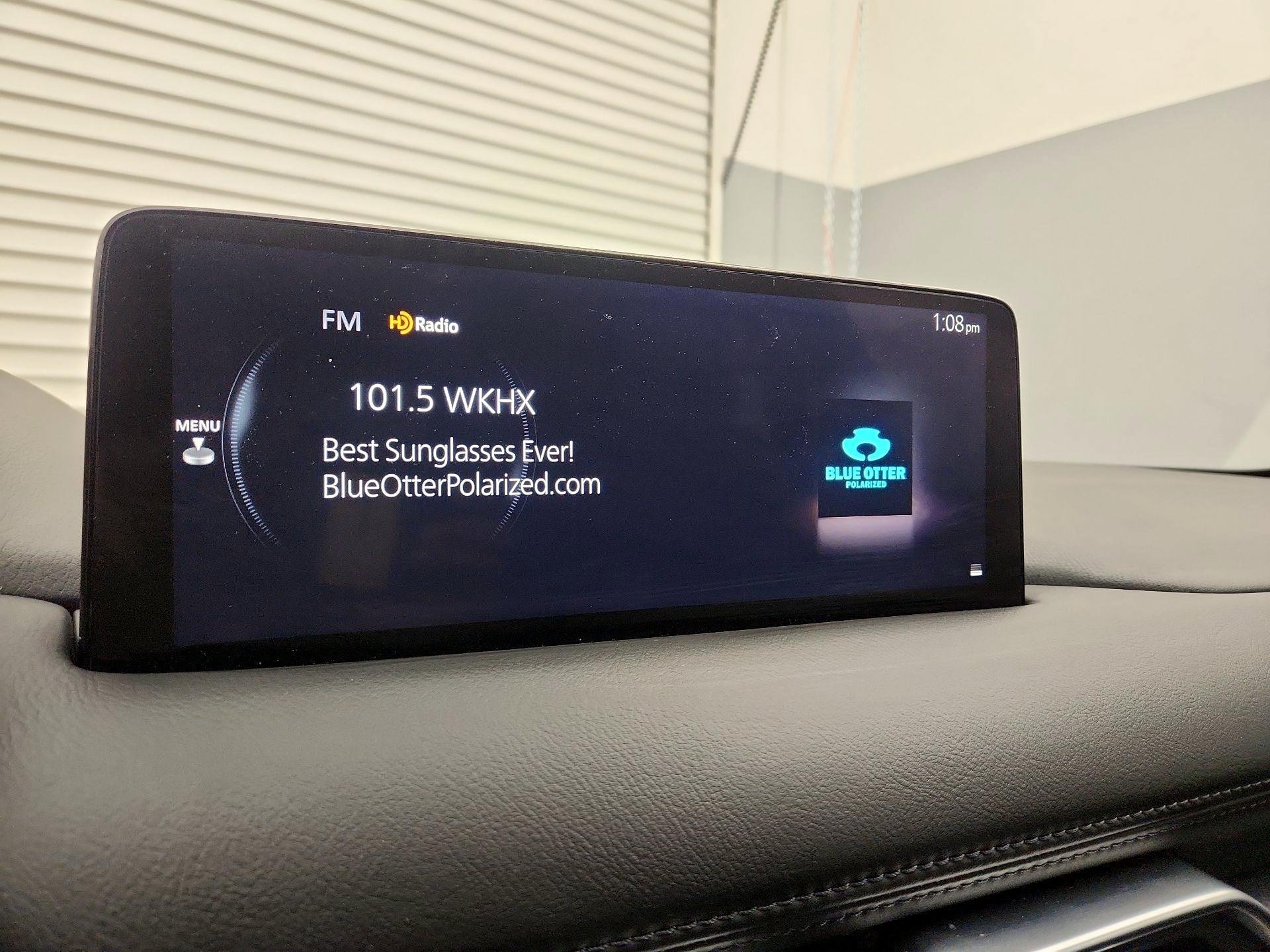 Thumbnail: 2023 Mazda CX-5 - 15