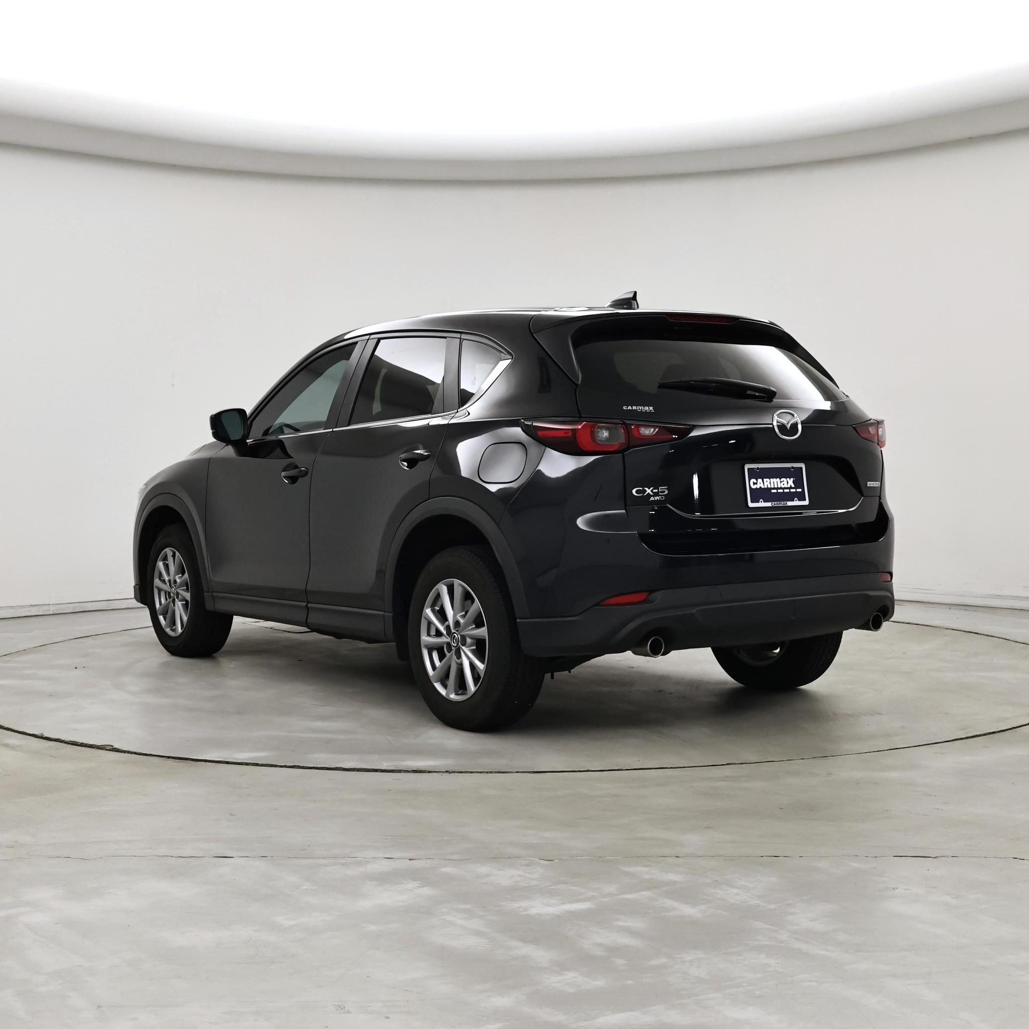 Thumbnail: 2023 Mazda CX-5 - 2